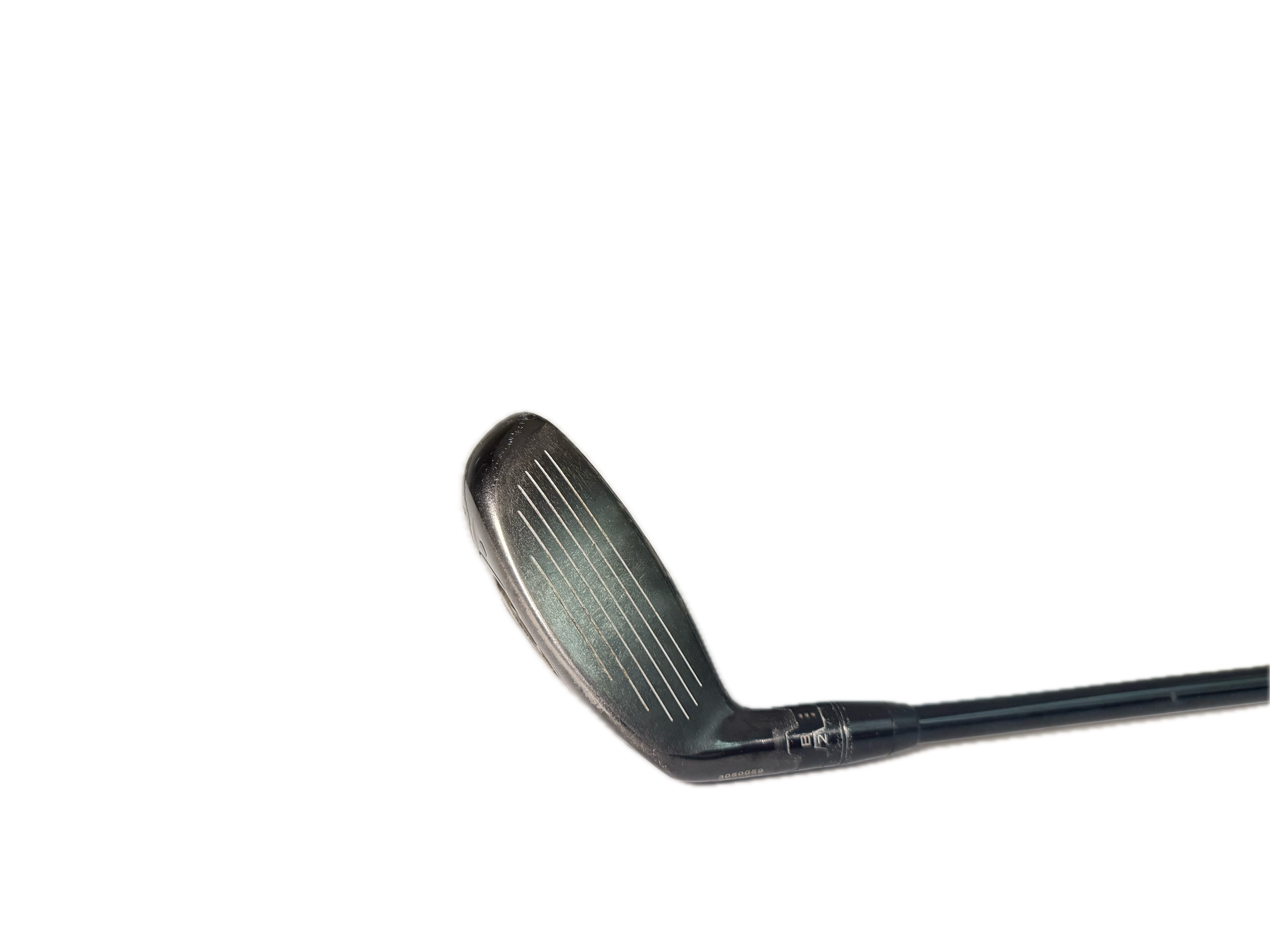 Titleist TS2 3 Hybrid / 21.0 Degree / Senior Flex
