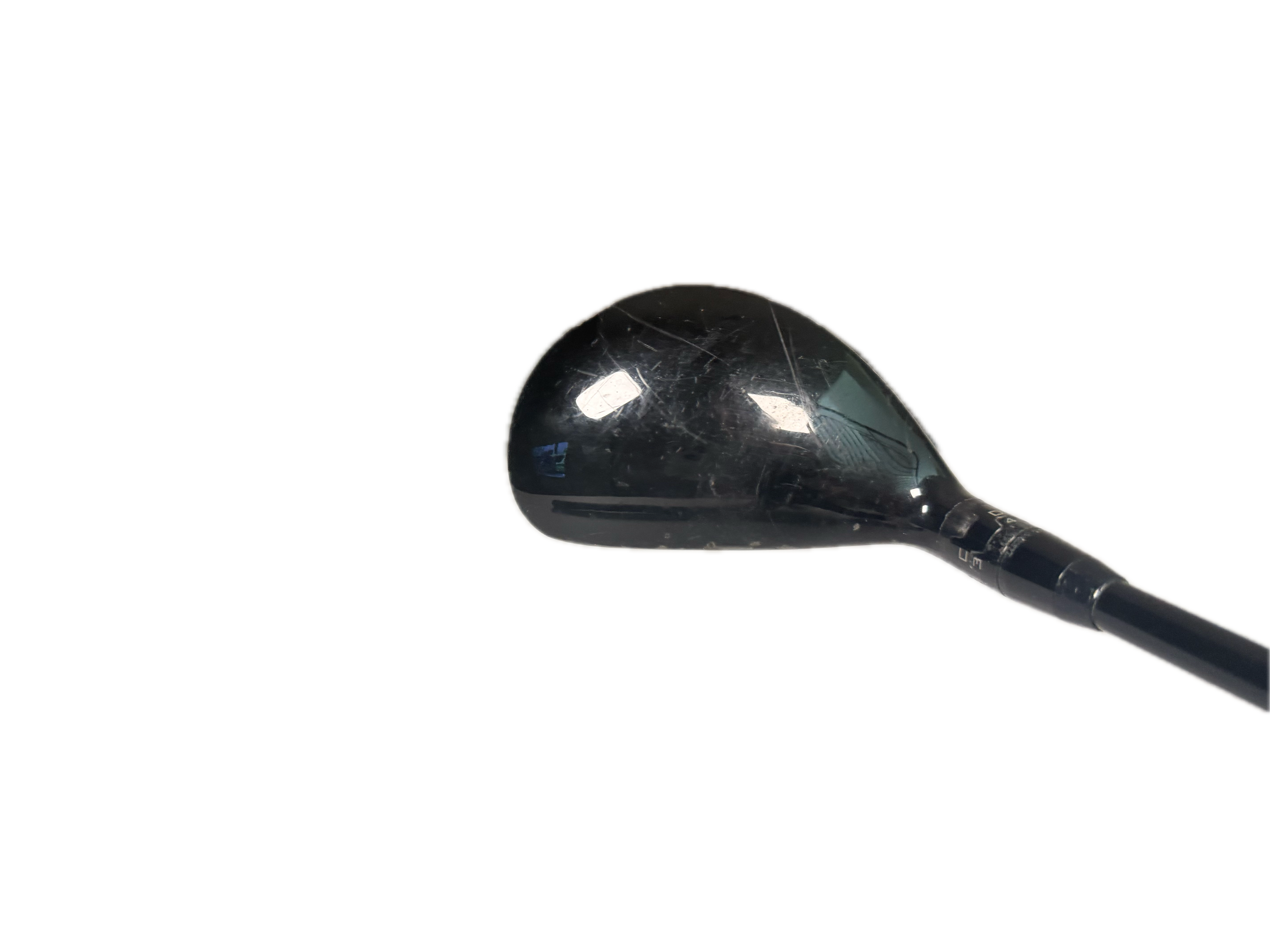 Titleist TS2 3 Hybrid / 21.0 Degree / Senior Flex