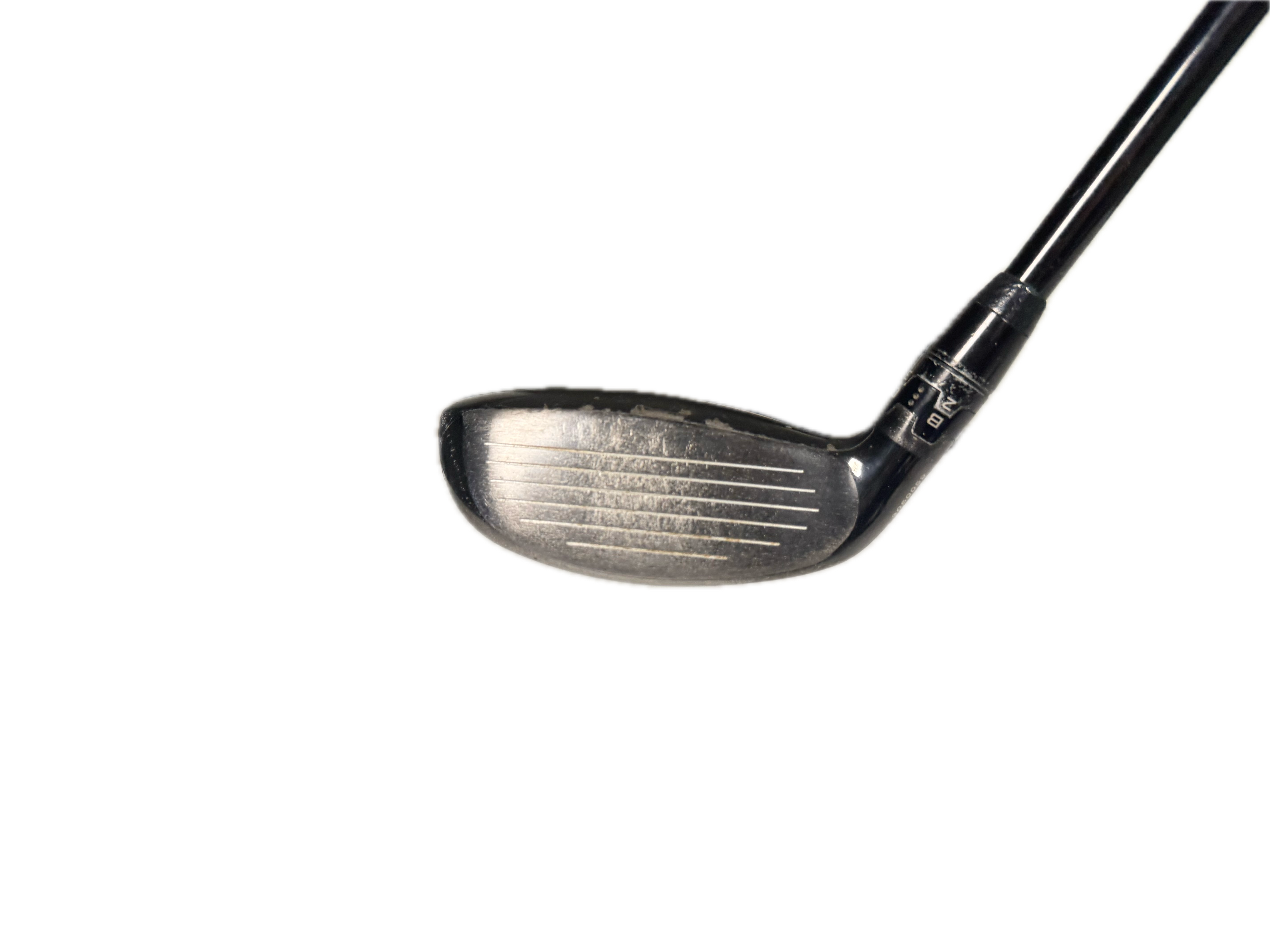 Titleist TS2 3 Hybrid / 21.0 Degree / Senior Flex