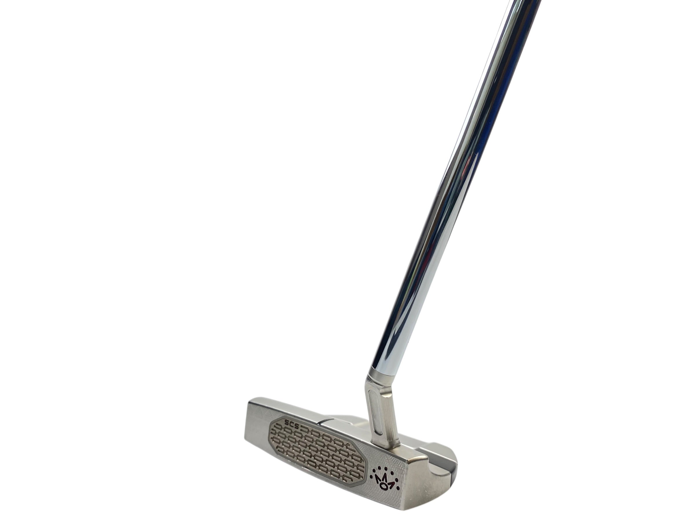 Scotty Cameron Studio Style Fastback 1.5 2025 Putter / 34 Inch