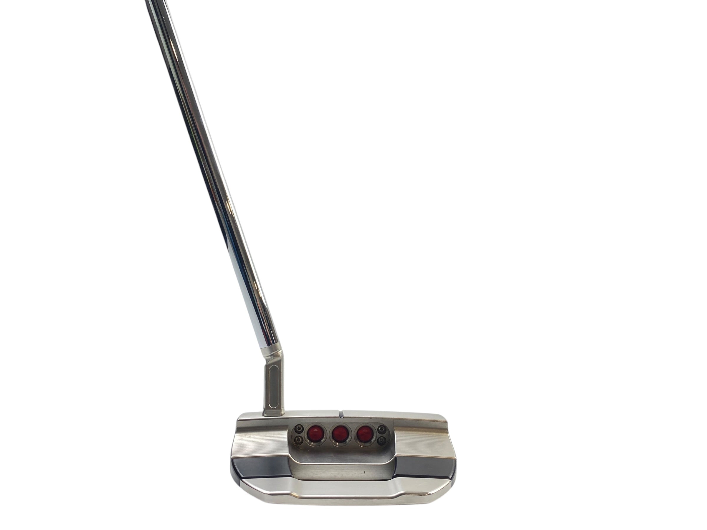 Scotty Cameron Studio Style Fastback 1.5 2025 Putter / 34 Inch
