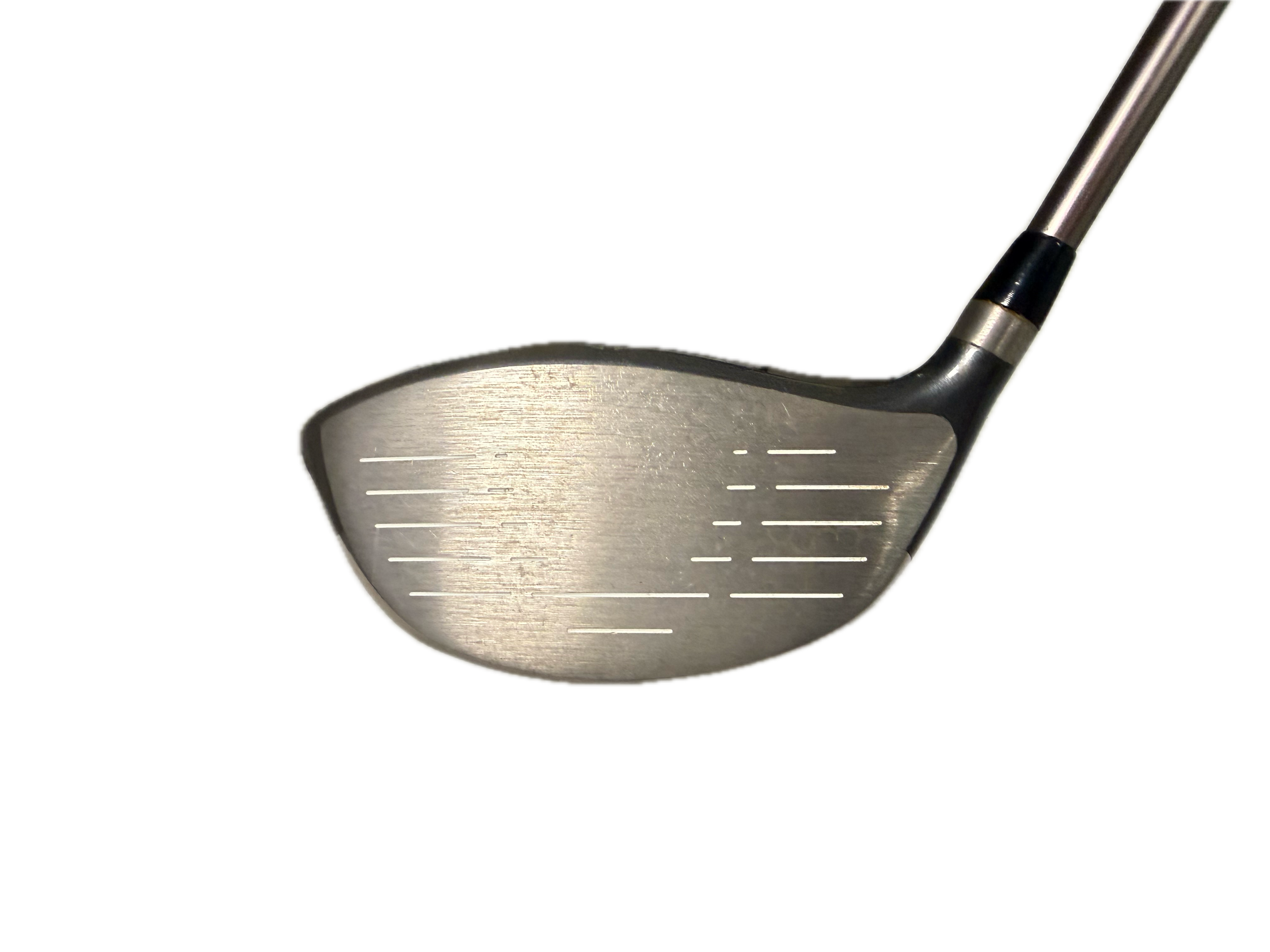Ping G20 Driver / 10.5 Degree / Regular Flex