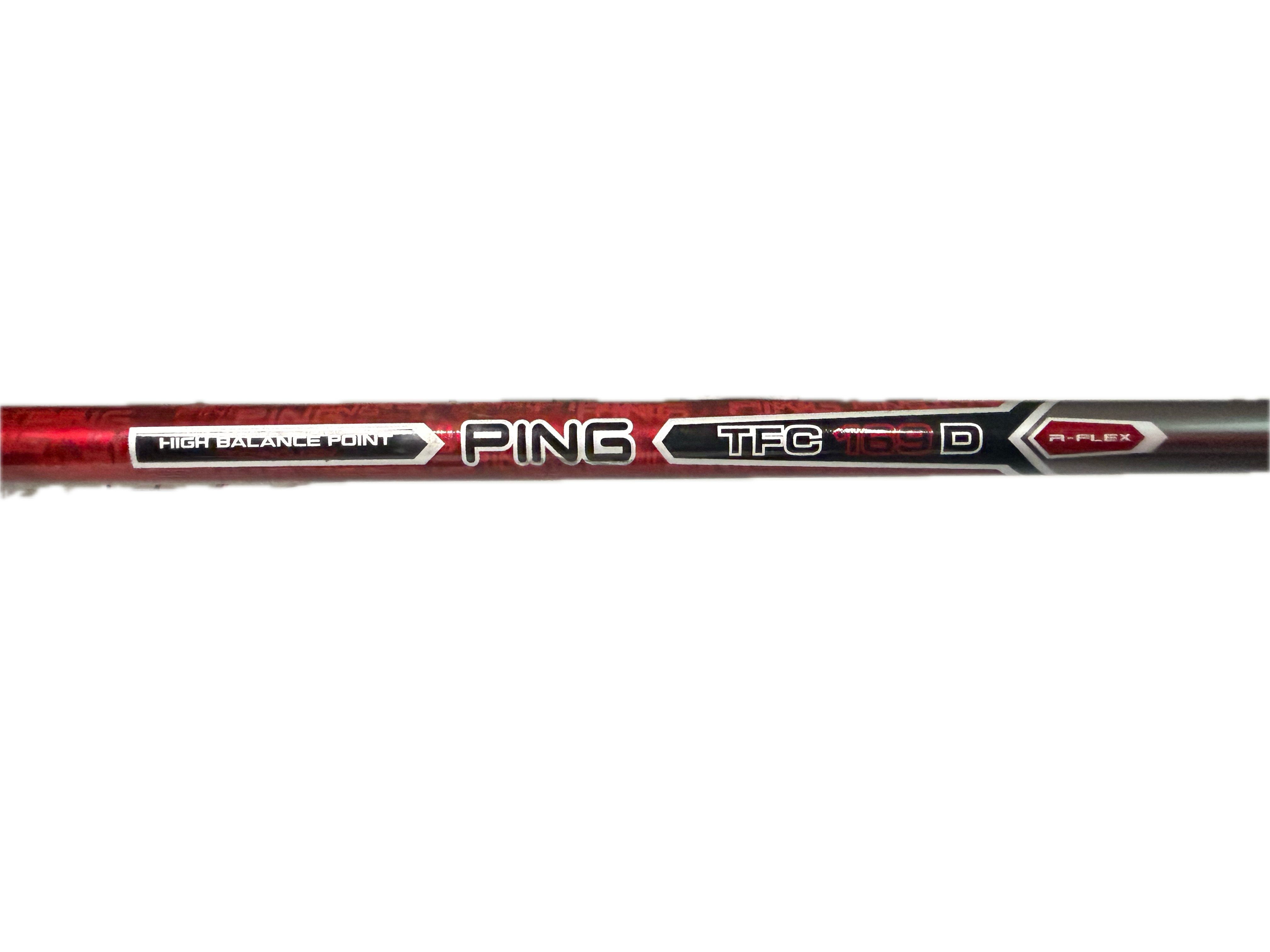 Ping G20 Driver / 10.5 Degree / Regular Flex