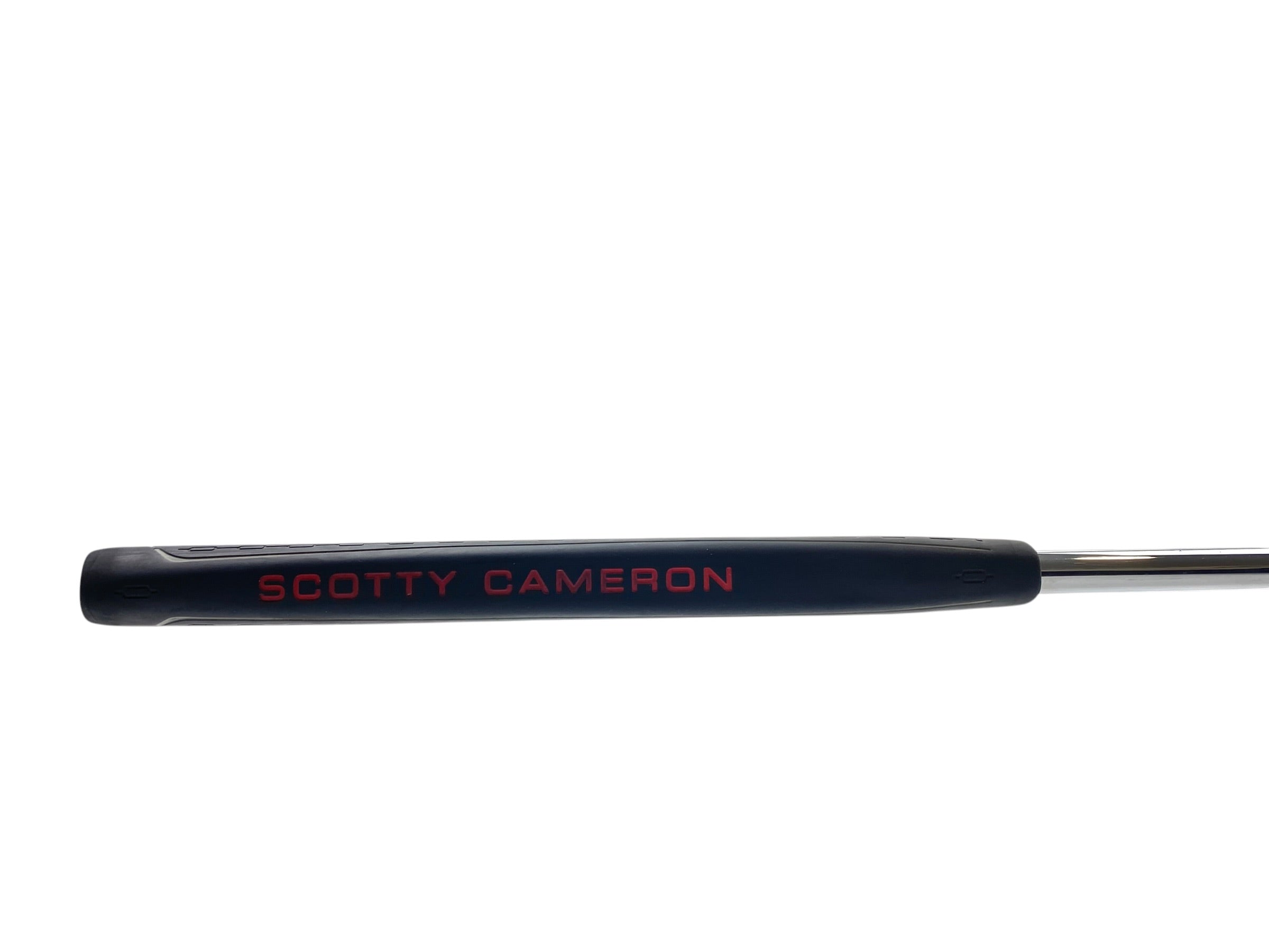 Scotty Cameron Studio Style Fastback 1.5 2025 Putter / 34 Inch