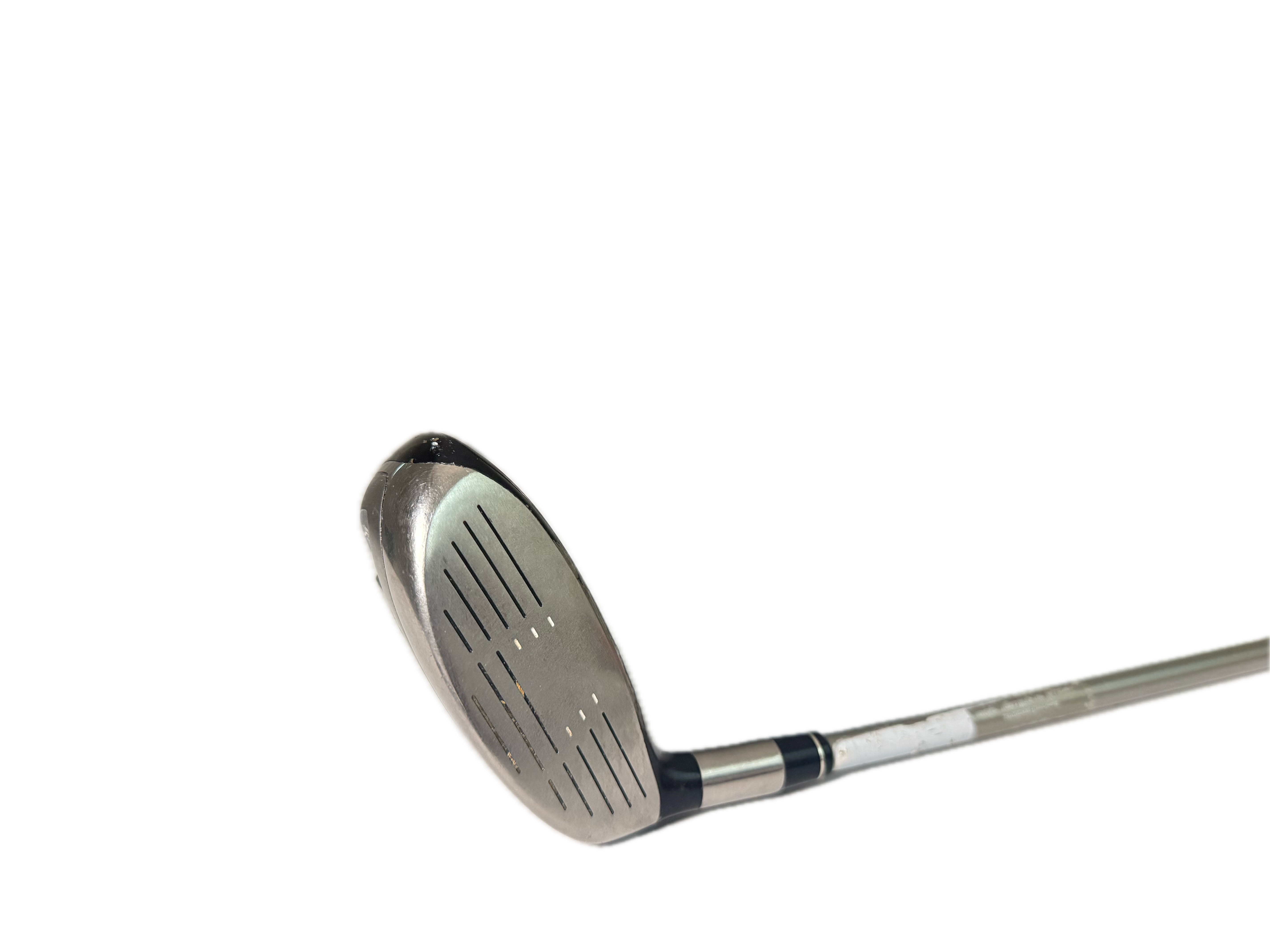 Callaway FT 5 Wood / 19.0 Degree / Ladies Flex