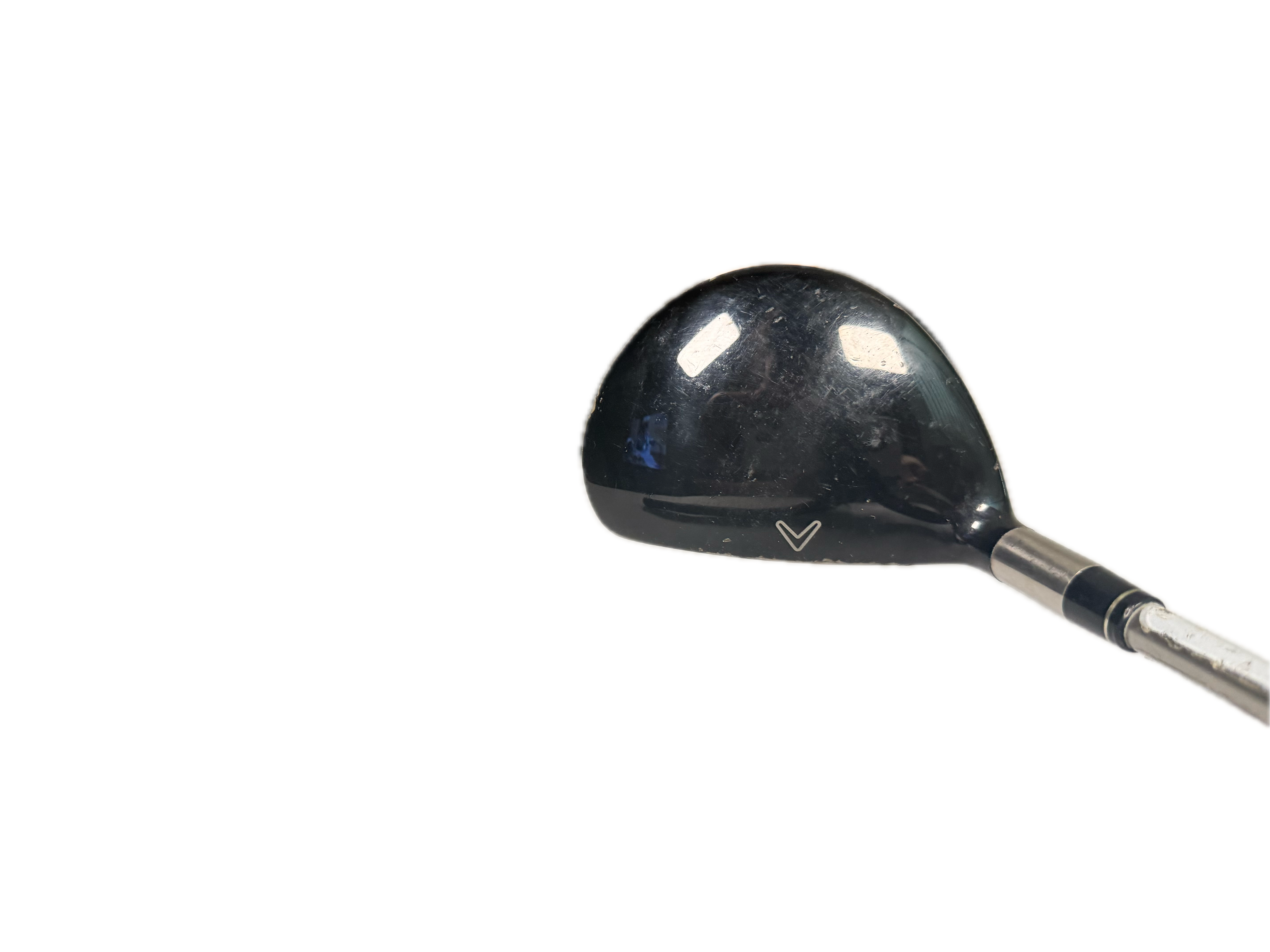 Callaway FT 5 Wood / 19.0 Degree / Ladies Flex