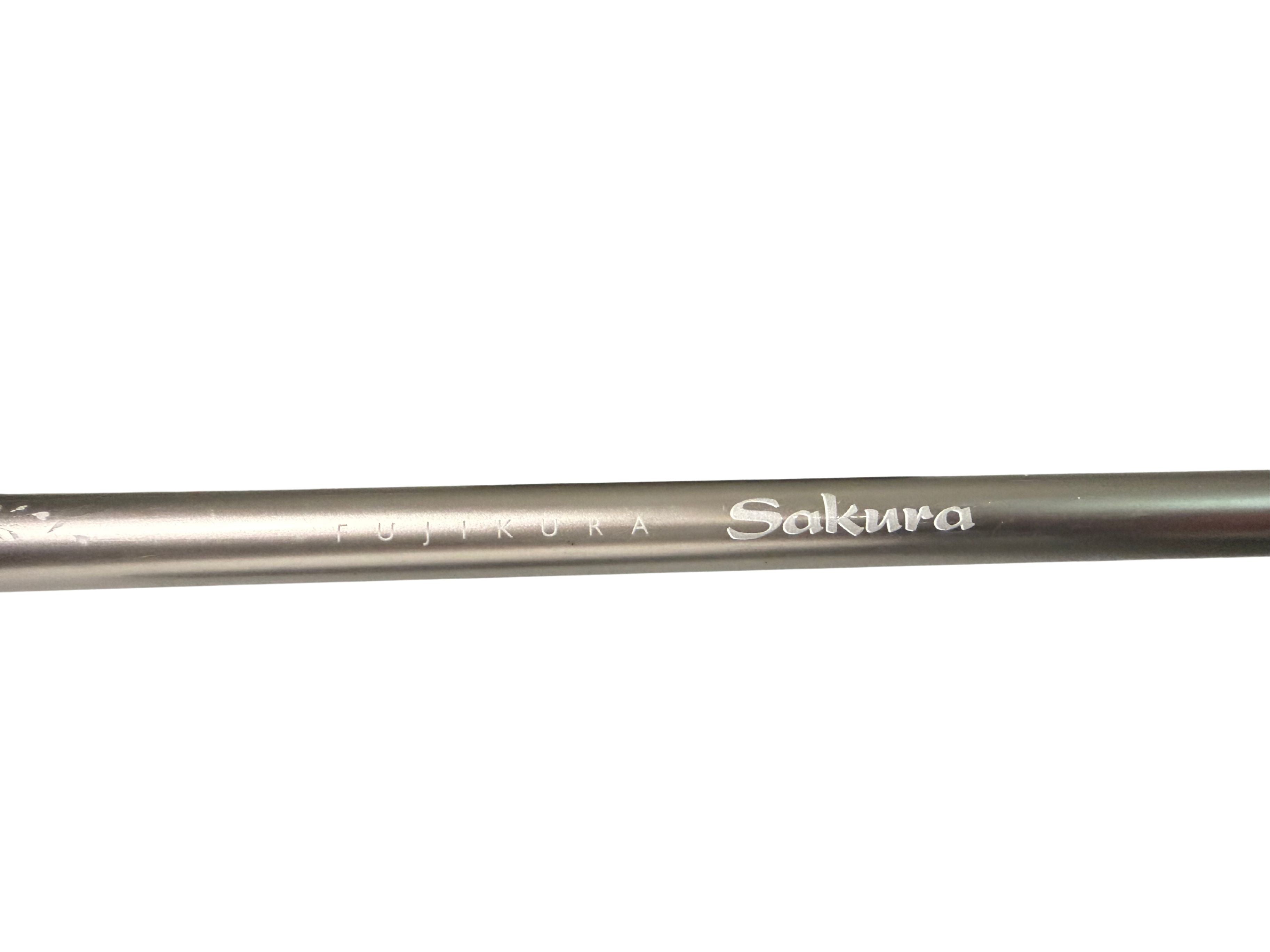 Callaway FT 5 Wood / 19.0 Degree / Ladies Flex
