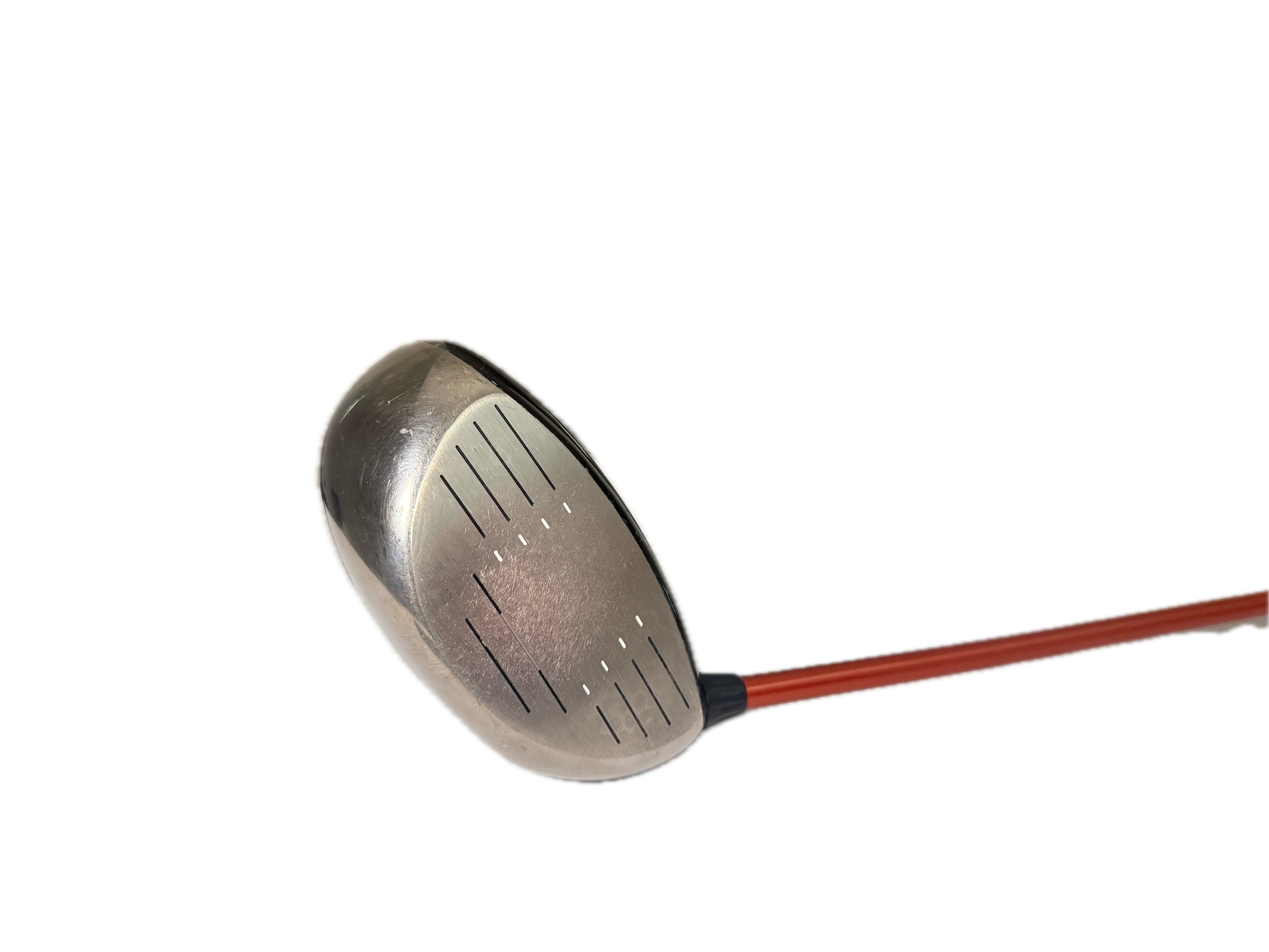 Callaway Big Bertha FT-3 Fusion Driver / 11.0 Degree / Senior Flex