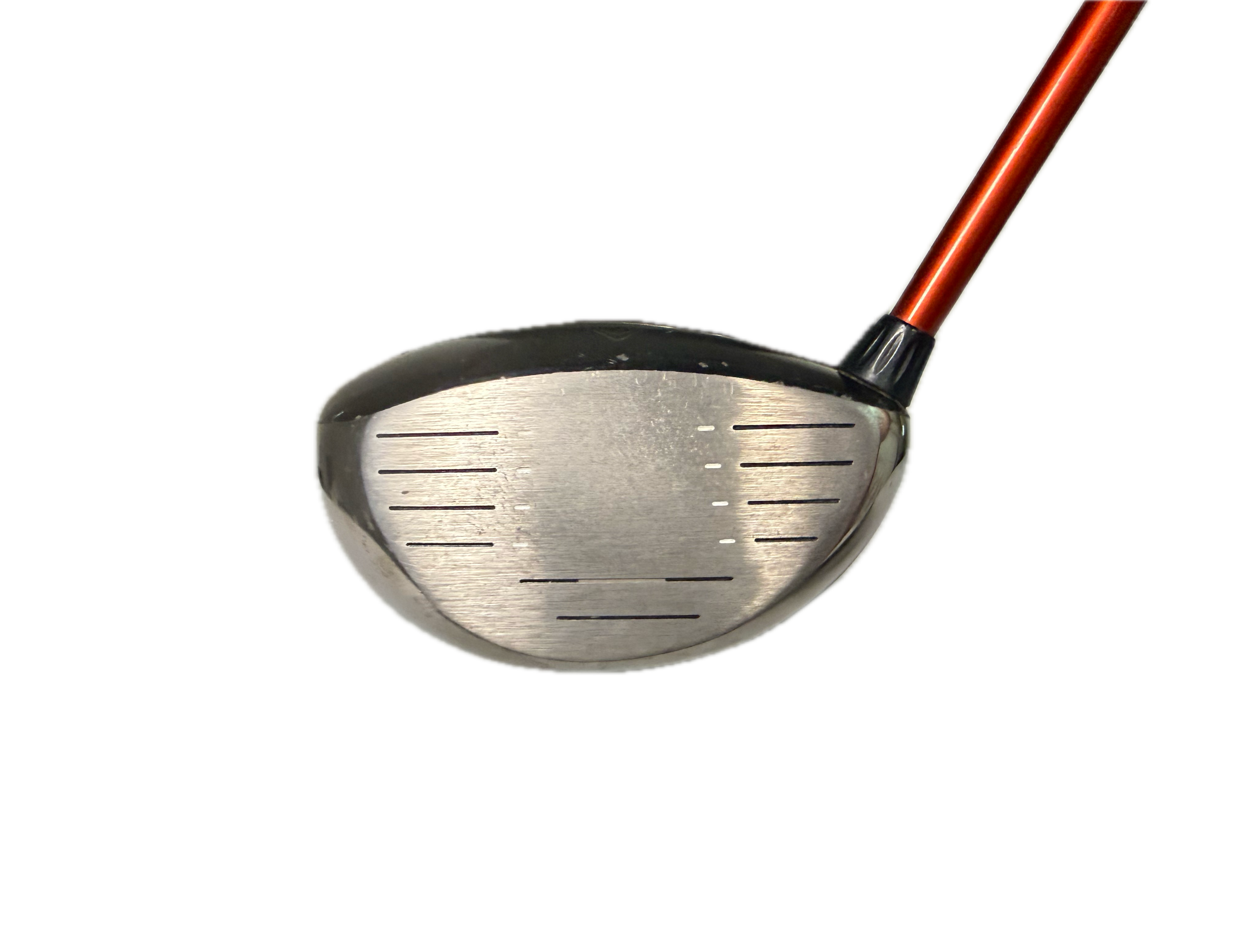 Callaway Big Bertha FT-3 Fusion Driver / 11.0 Degree / Senior Flex