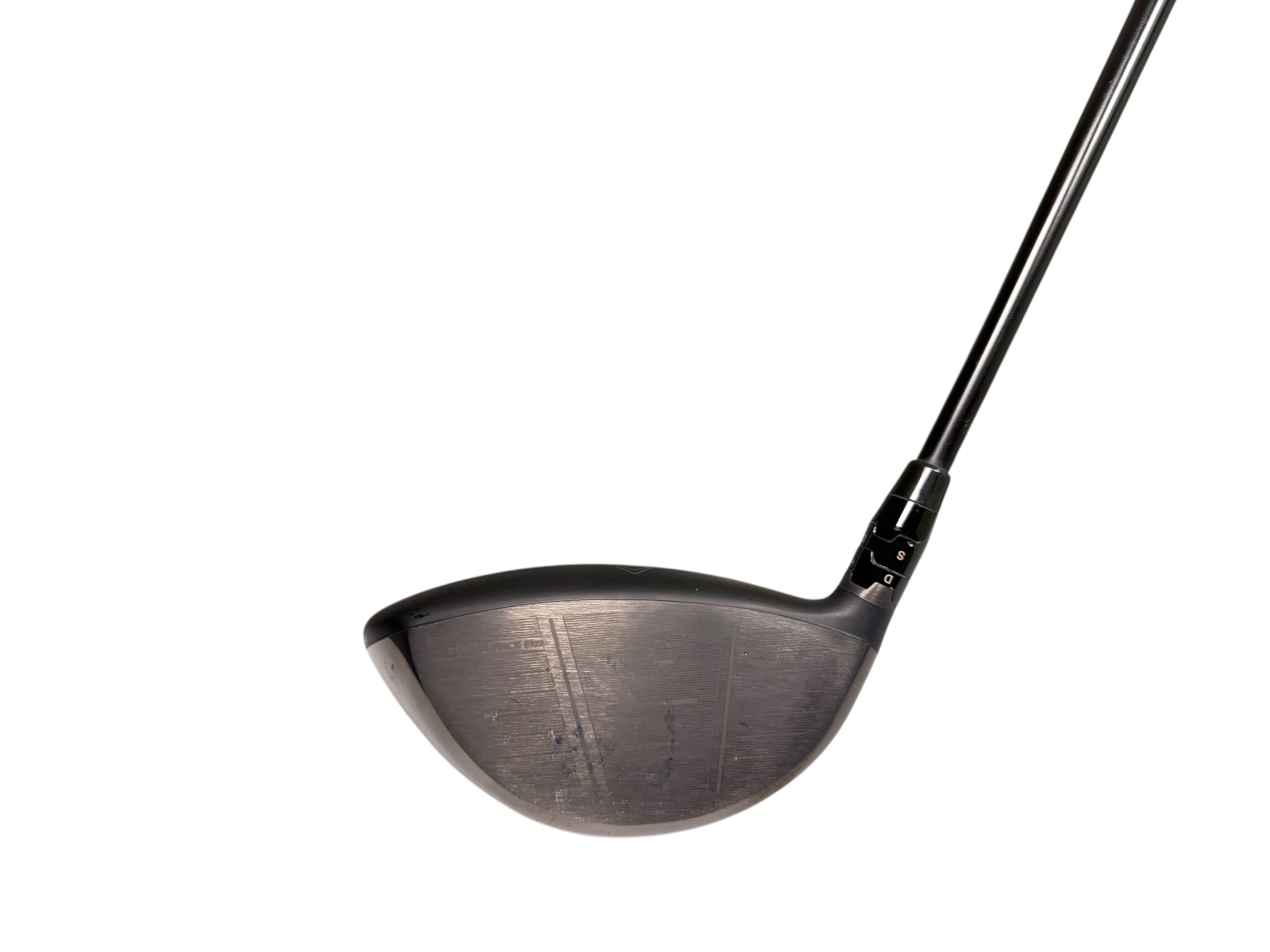 Callaway Rogue ST MAX LS Driver / 10.5 Degree / Extra Stiff Flex