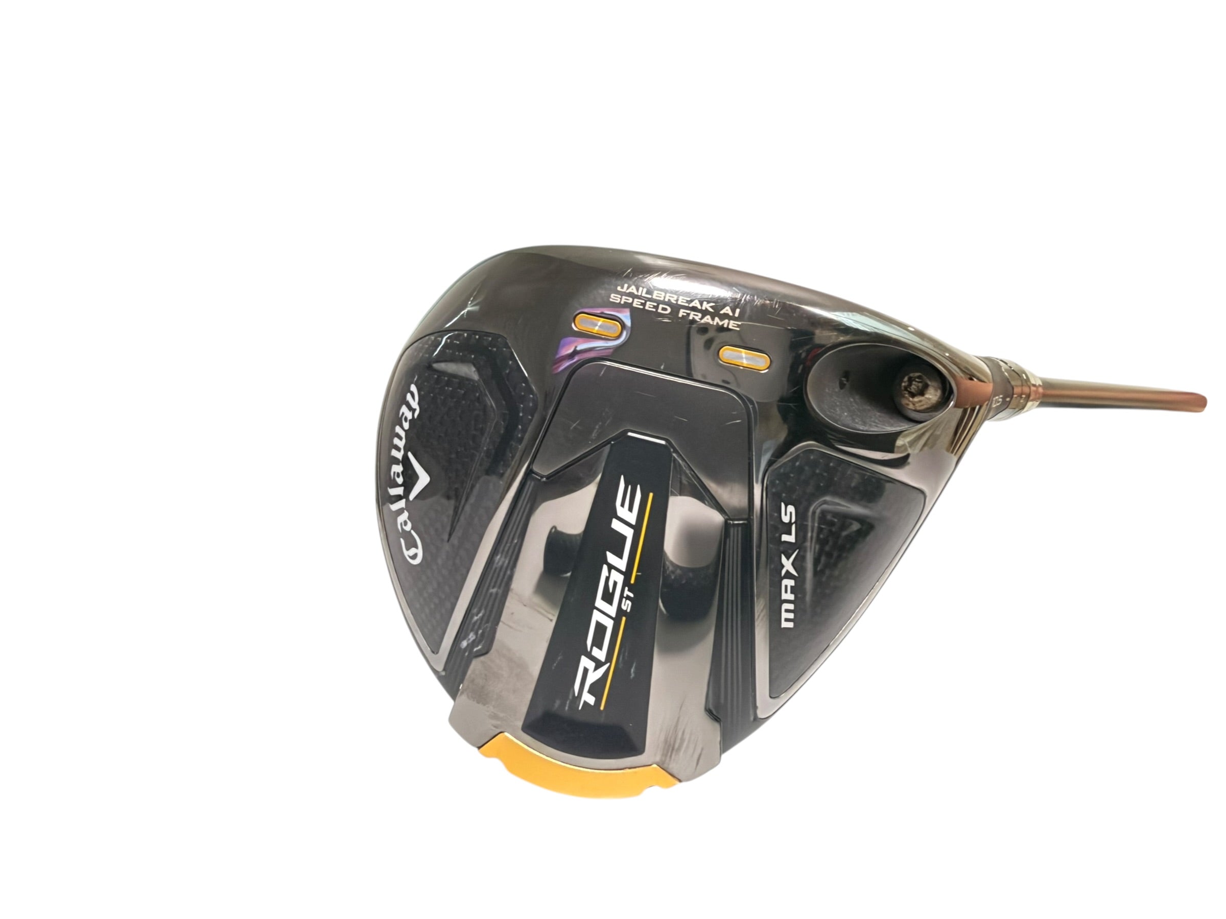 Callaway Rogue ST MAX LS Driver / 10.5 Degree / Extra Stiff Flex