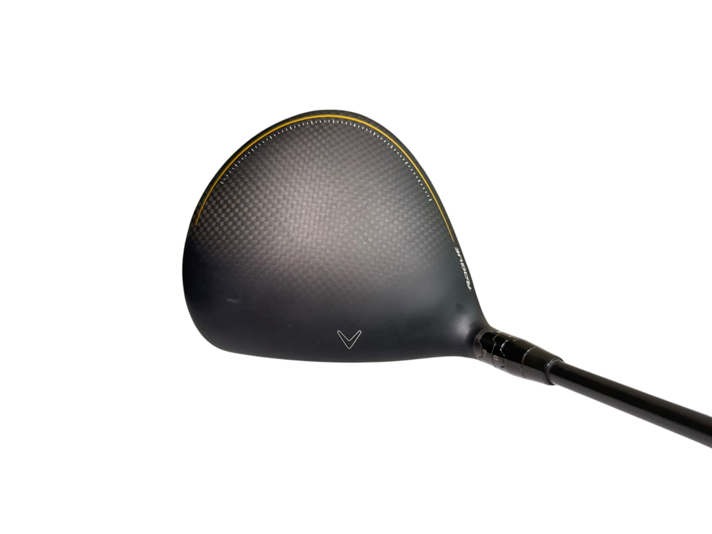 Callaway Rogue ST MAX LS Driver / 10.5 Degree / Extra Stiff Flex
