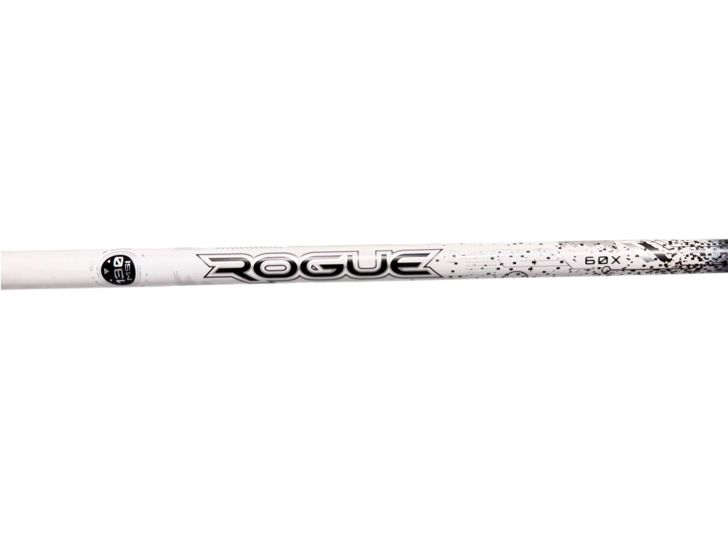 Callaway Rogue ST MAX LS Driver / 10.5 Degree / Extra Stiff Flex