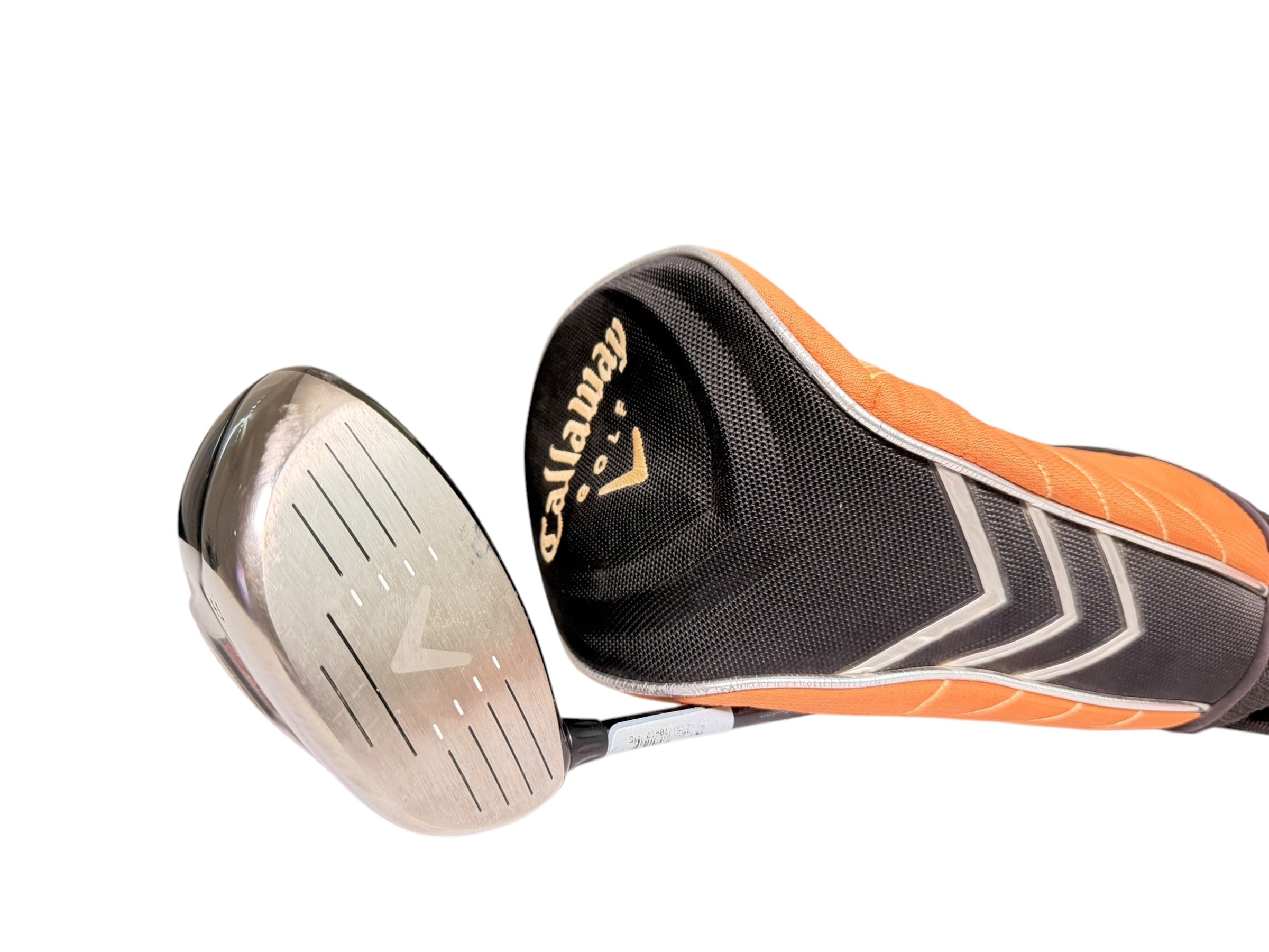 Callaway FT-5 Driver / 9.5 Degree / Stiff Flex