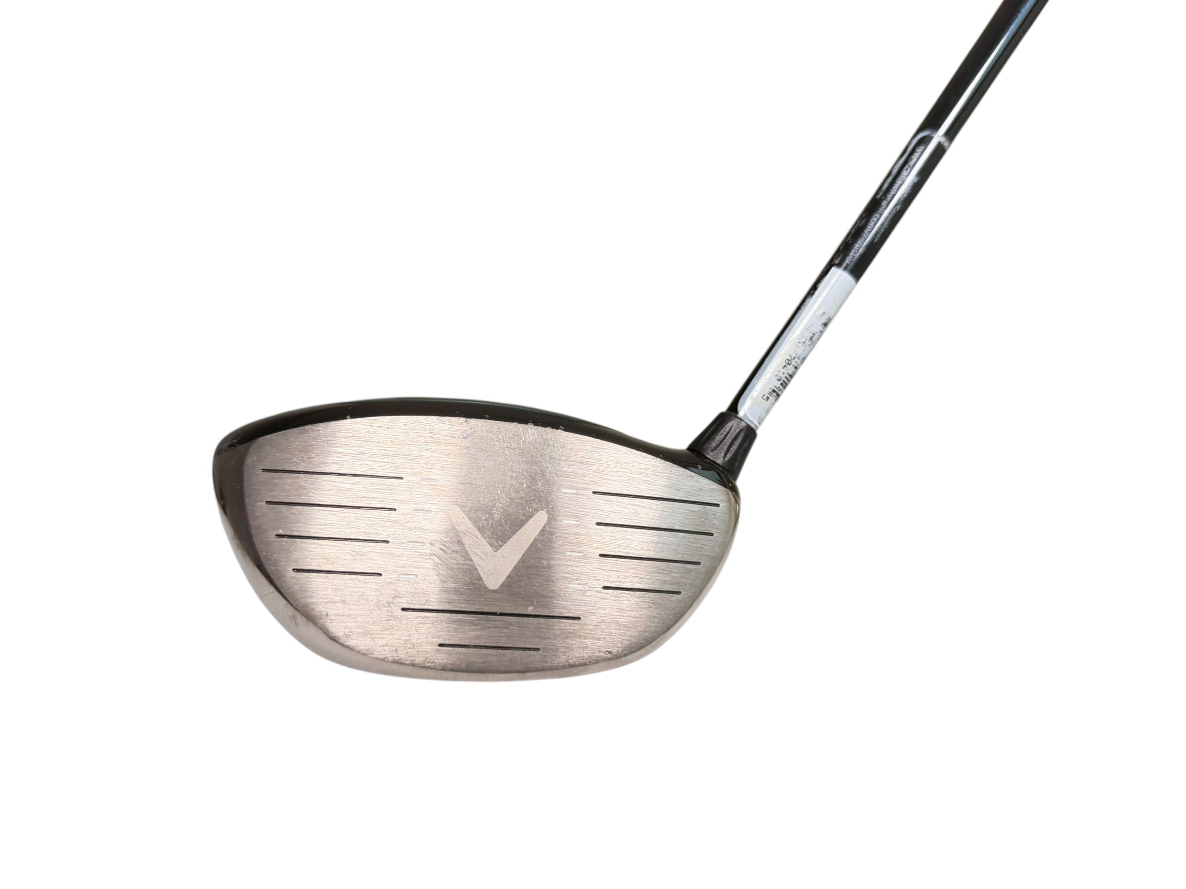 Callaway FT-5 Driver / 9.5 Degree / Stiff Flex