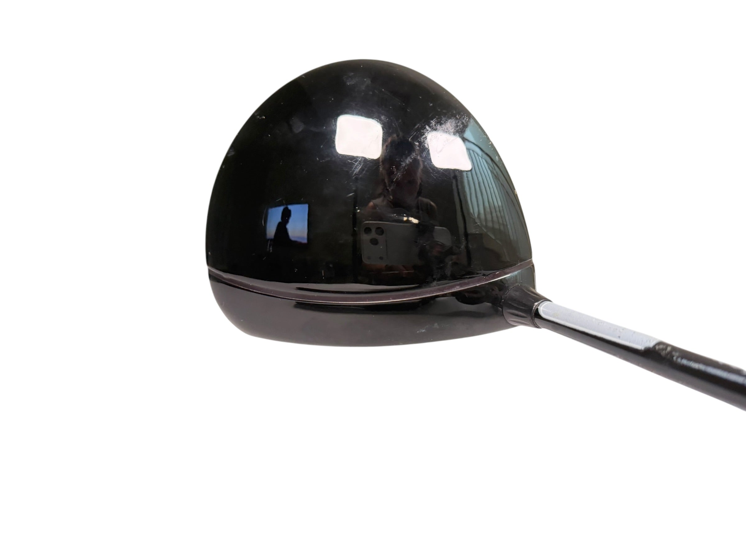 Callaway FT-5 Driver / 9.5 Degree / Stiff Flex