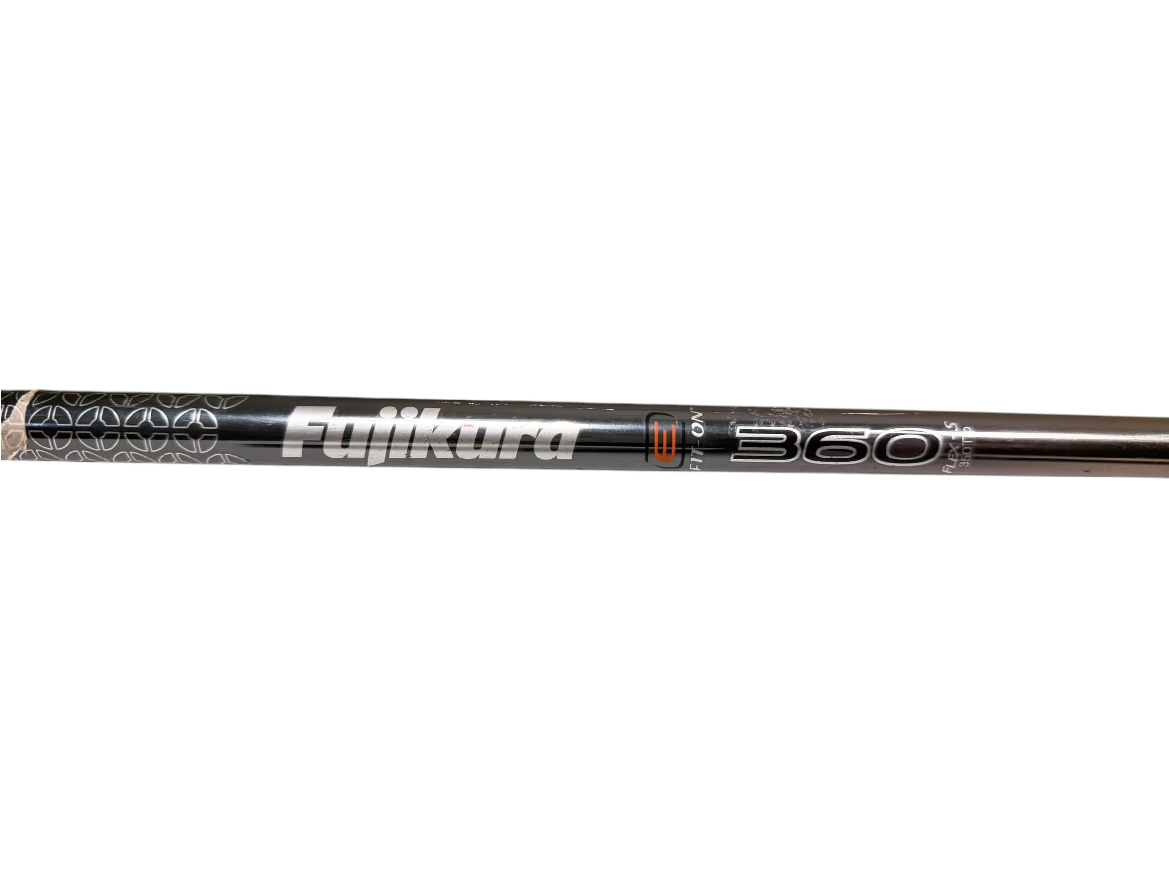 Callaway FT-5 Driver / 9.5 Degree / Stiff Flex