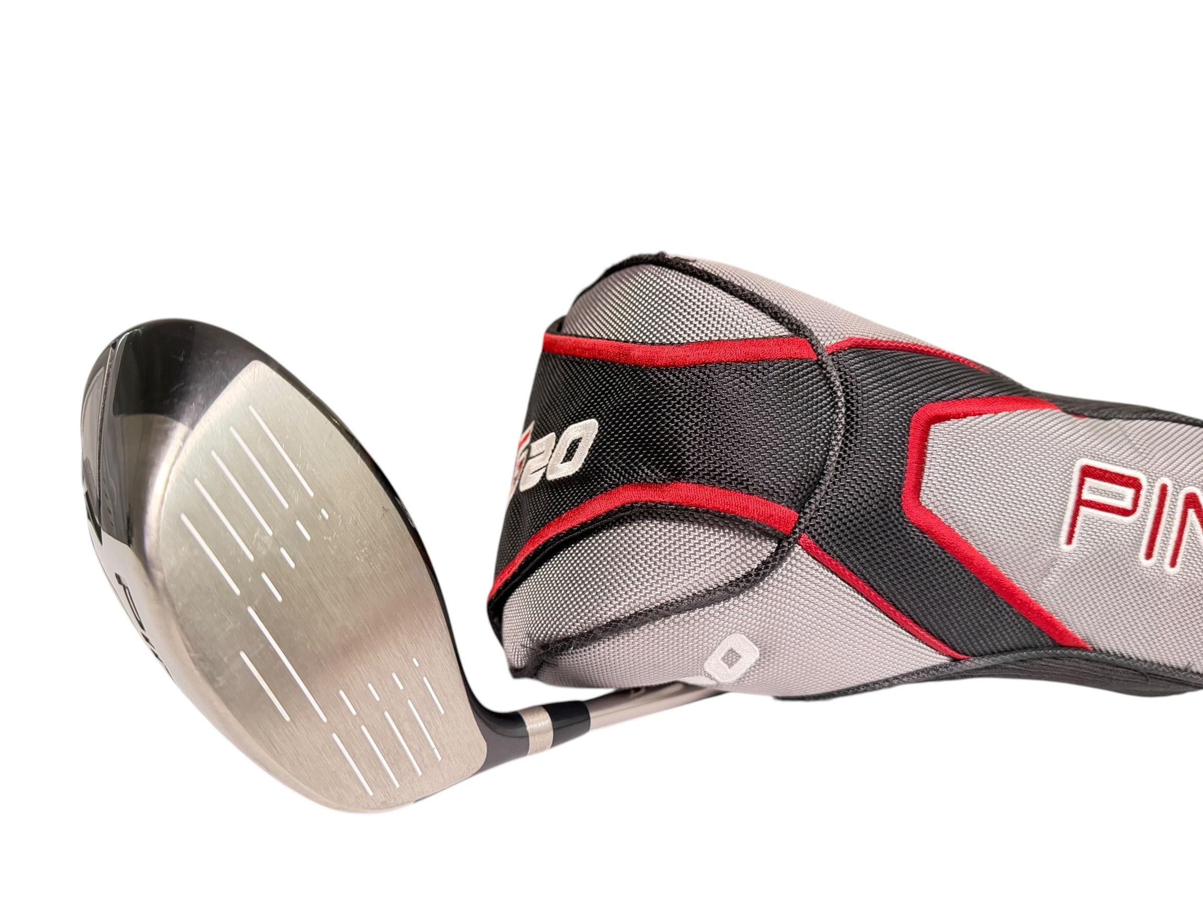 Ping G20 Driver / 10.5 Degree / Regular Flex