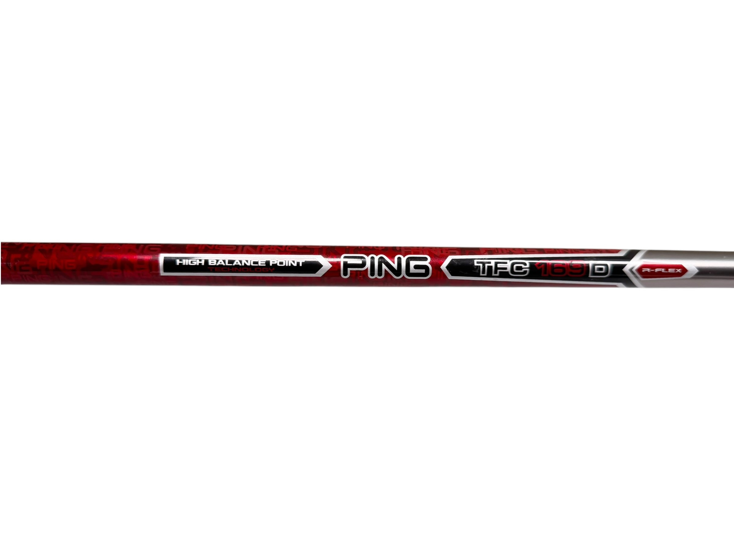 Ping G20 Driver / 10.5 Degree / Regular Flex