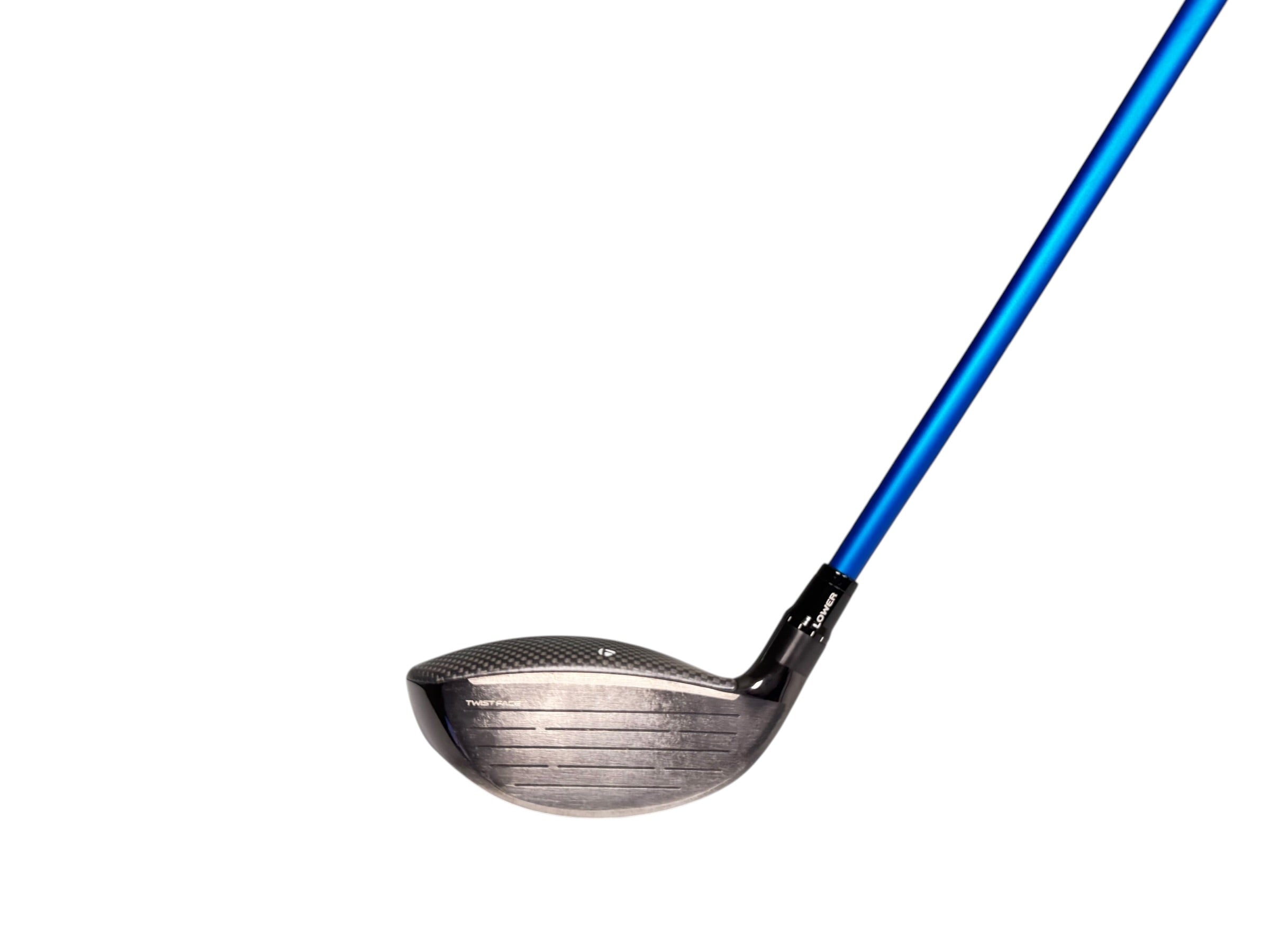 Taylormade Qi35 5 Wood / 18.0 Degree / Stiff Flex