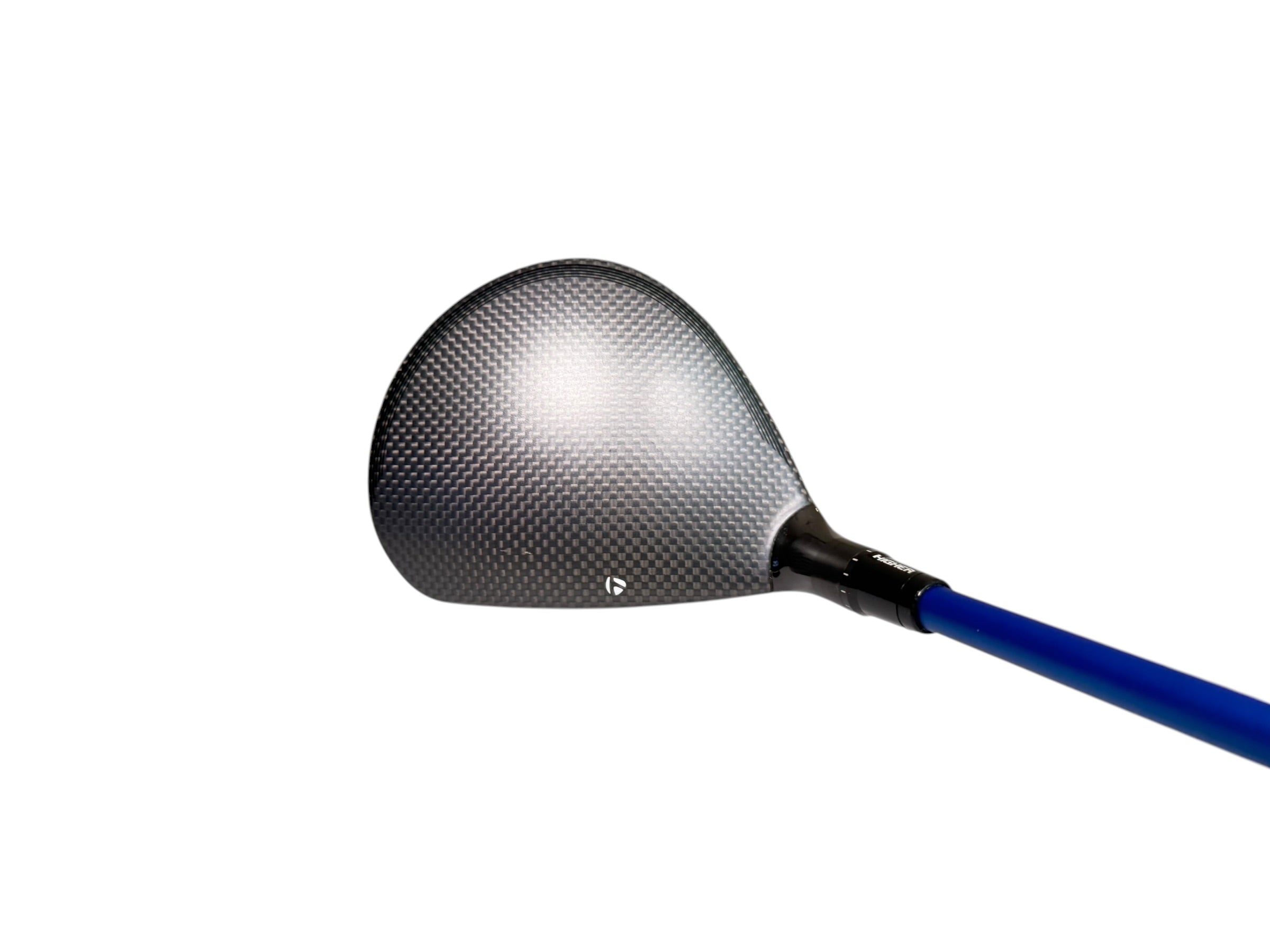 Taylormade Qi35 5 Wood / 18.0 Degree / Stiff Flex