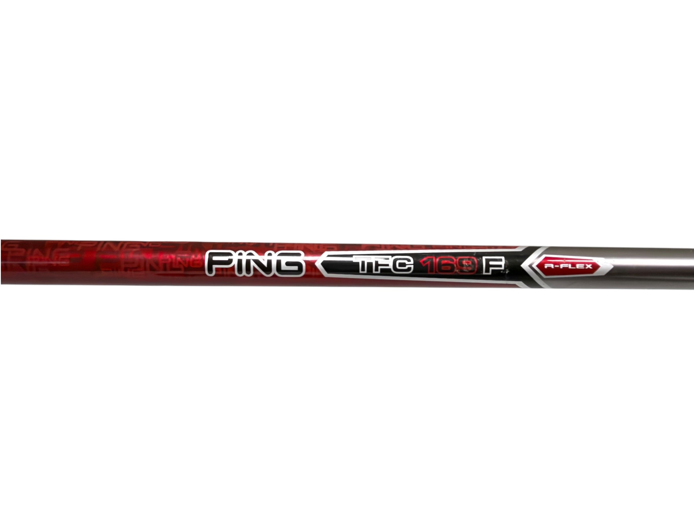 Ping G20 3 Wood / 15.0 Degree / Regular Flex