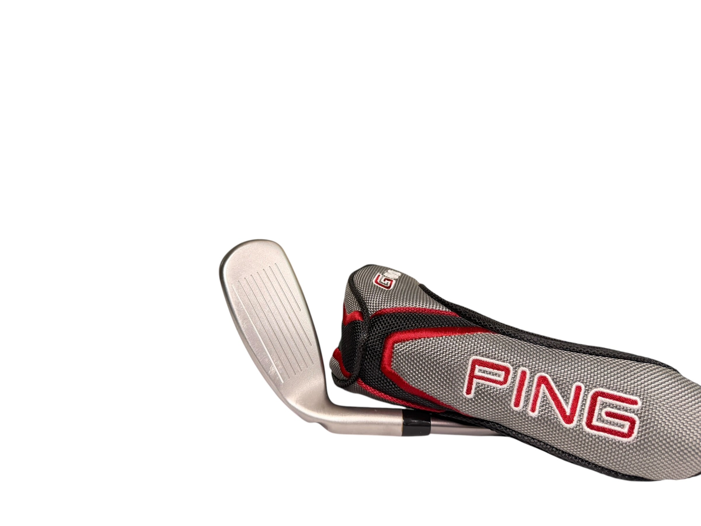Ping G20 3 Hybrid / 20.0 Degree / Regular Flex
