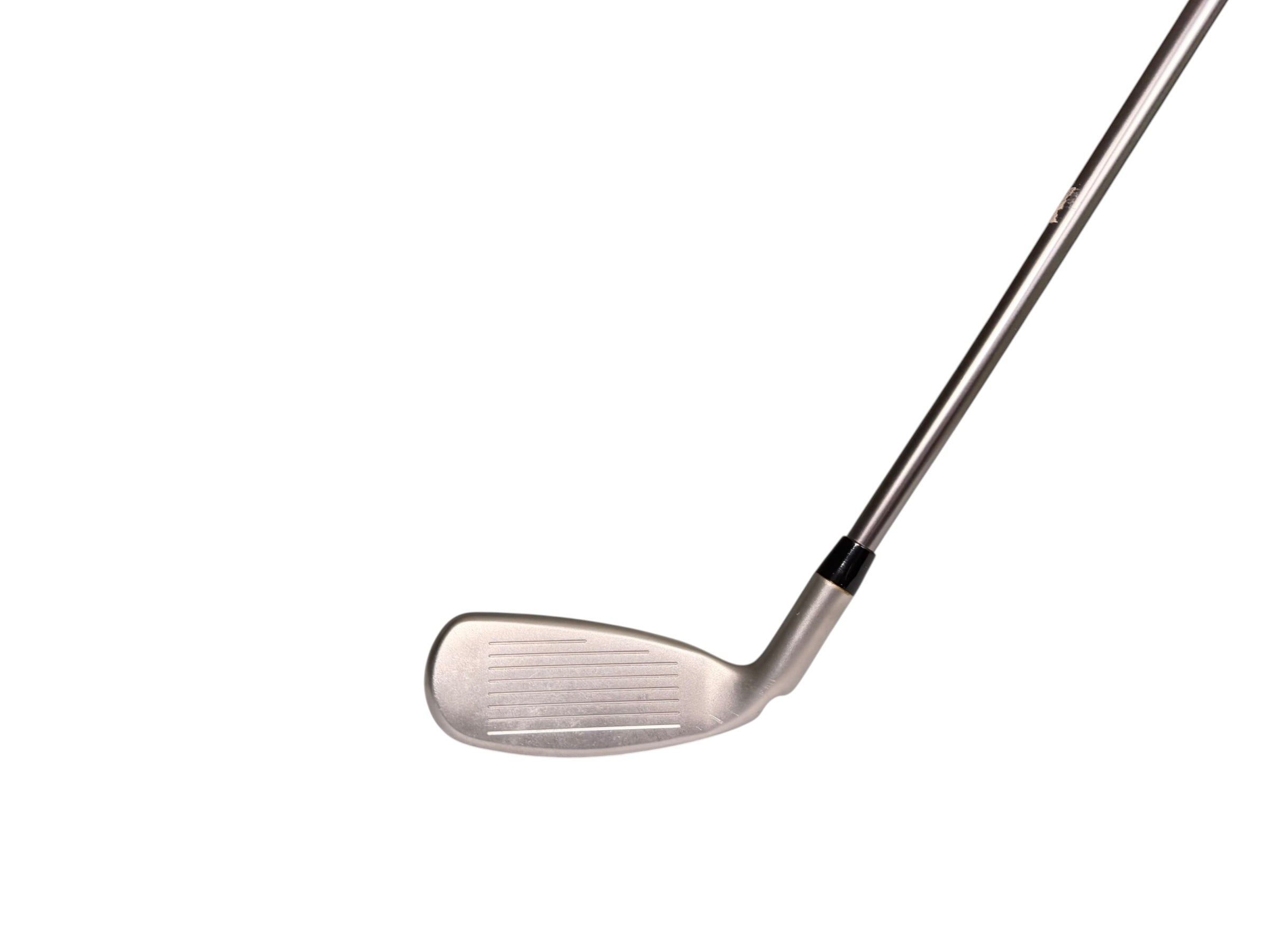 Ping G20 3 Hybrid / 20.0 Degree / Regular Flex