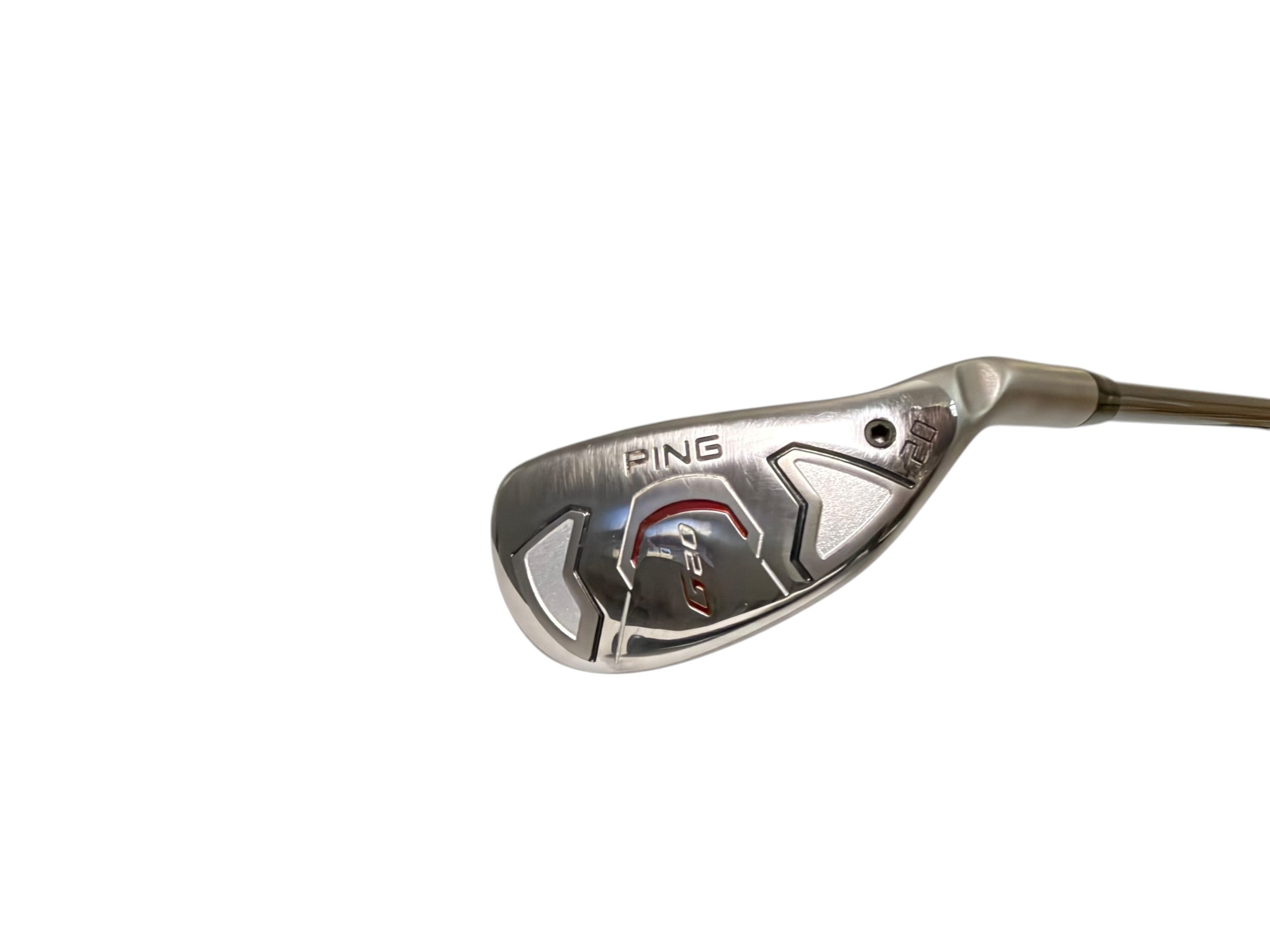 Ping G20 3 Hybrid / 20.0 Degree / Regular Flex
