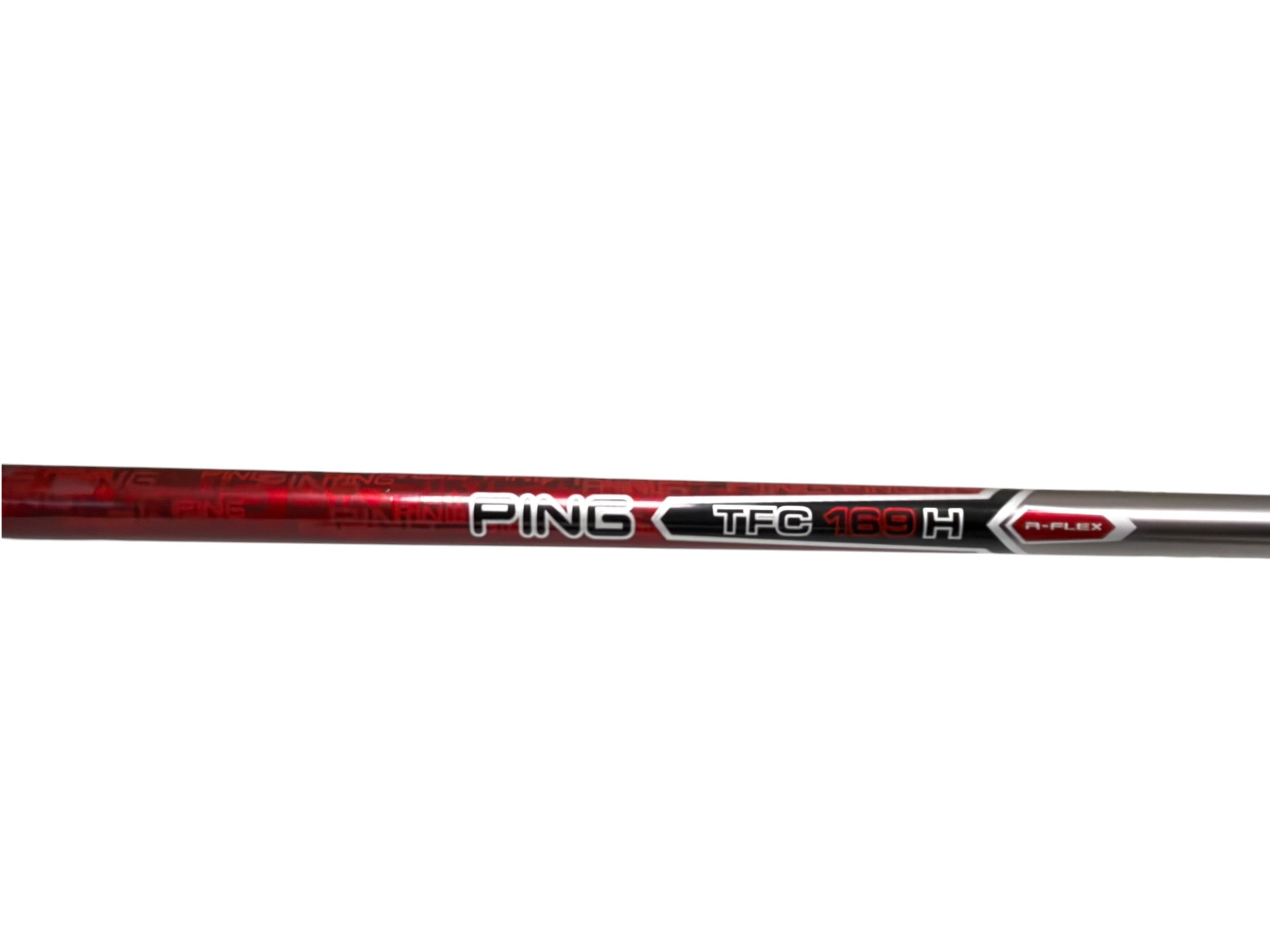 Ping G20 3 Hybrid / 20.0 Degree / Regular Flex
