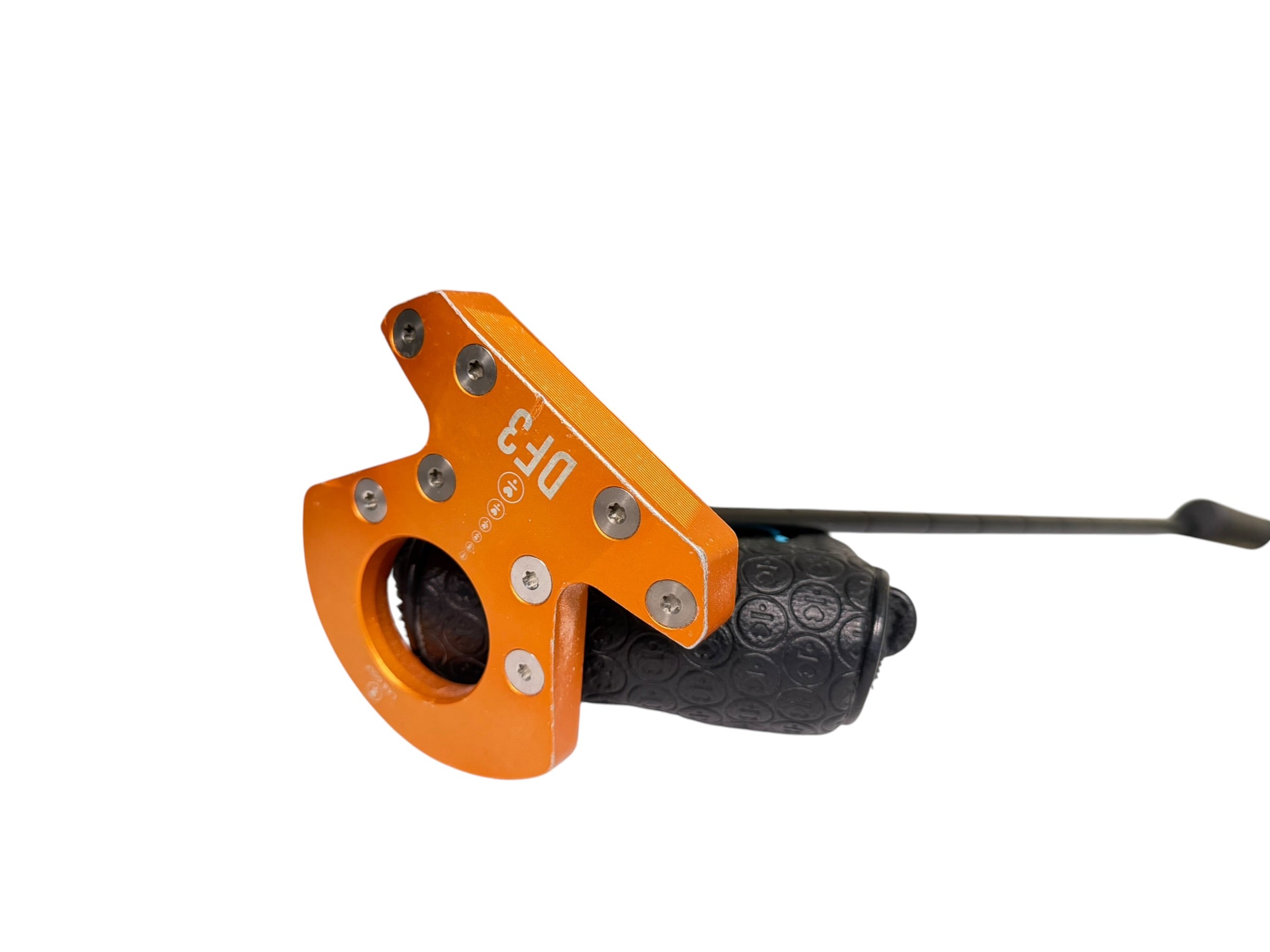 L.A.B Golf Directed Force 3 Putter / 35.5 Inch