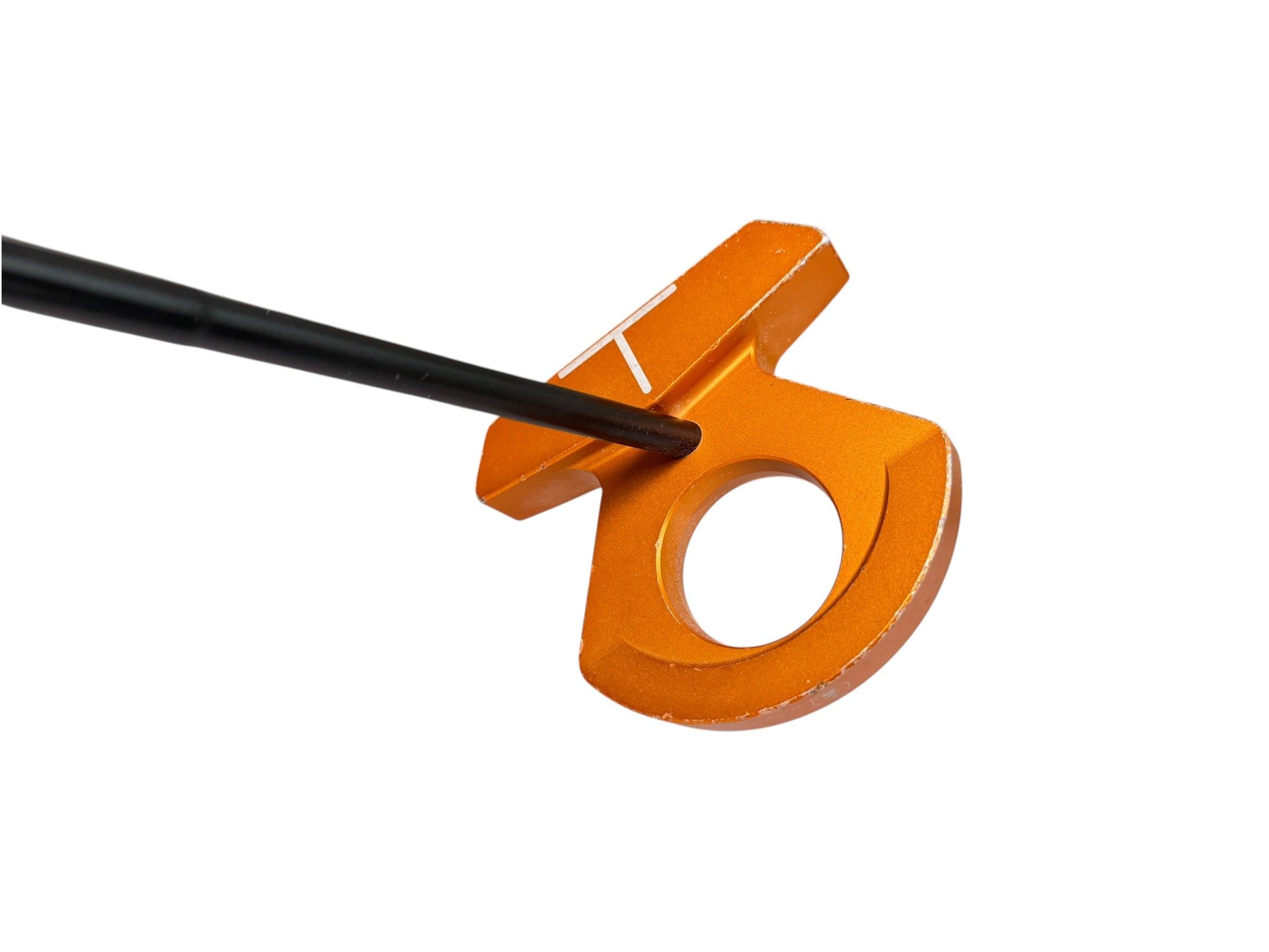 L.A.B Golf Directed Force 3 Putter / 35.5 Inch