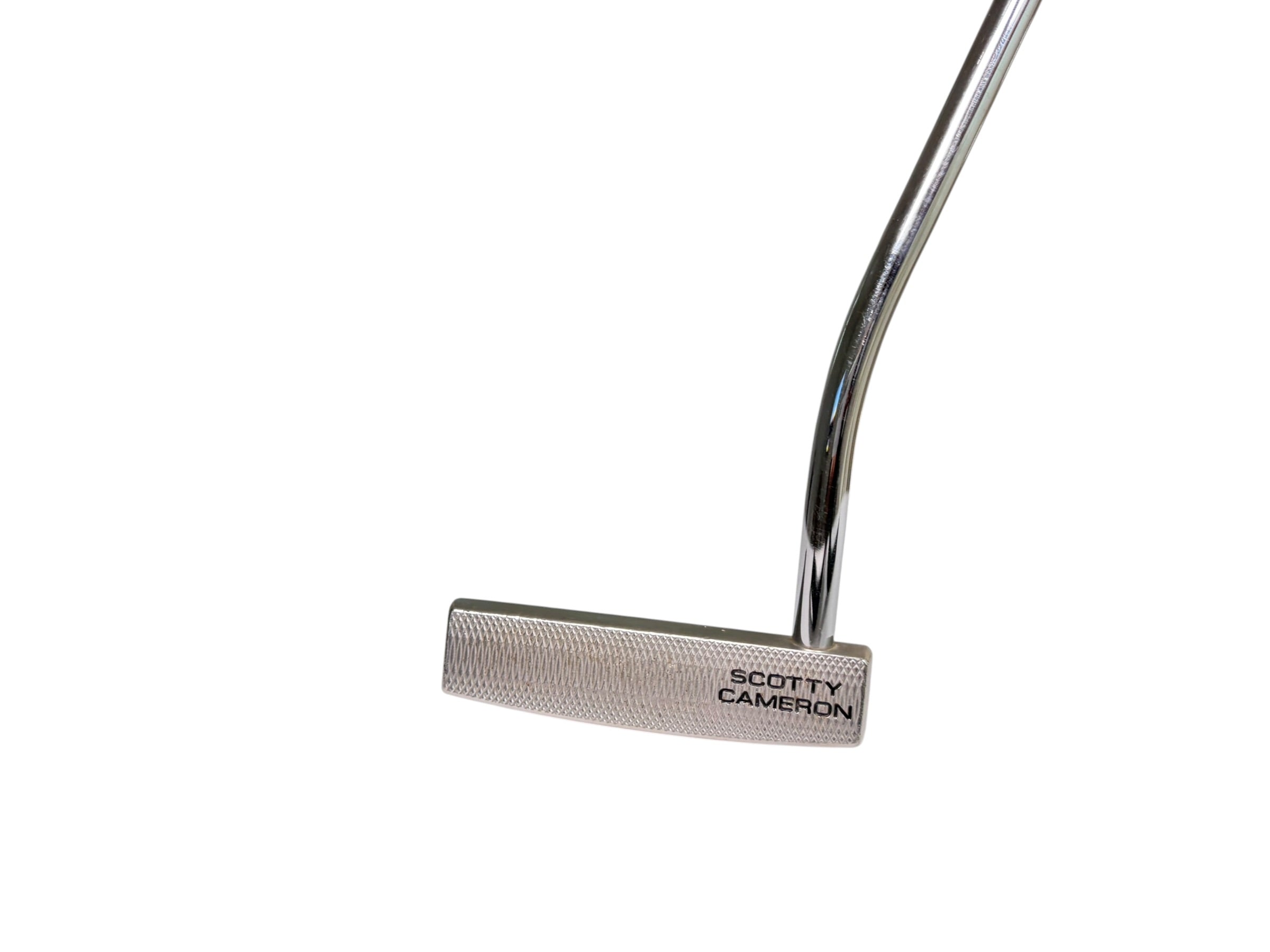 Scotty Cameron Golo Putter / 38.0 Inch