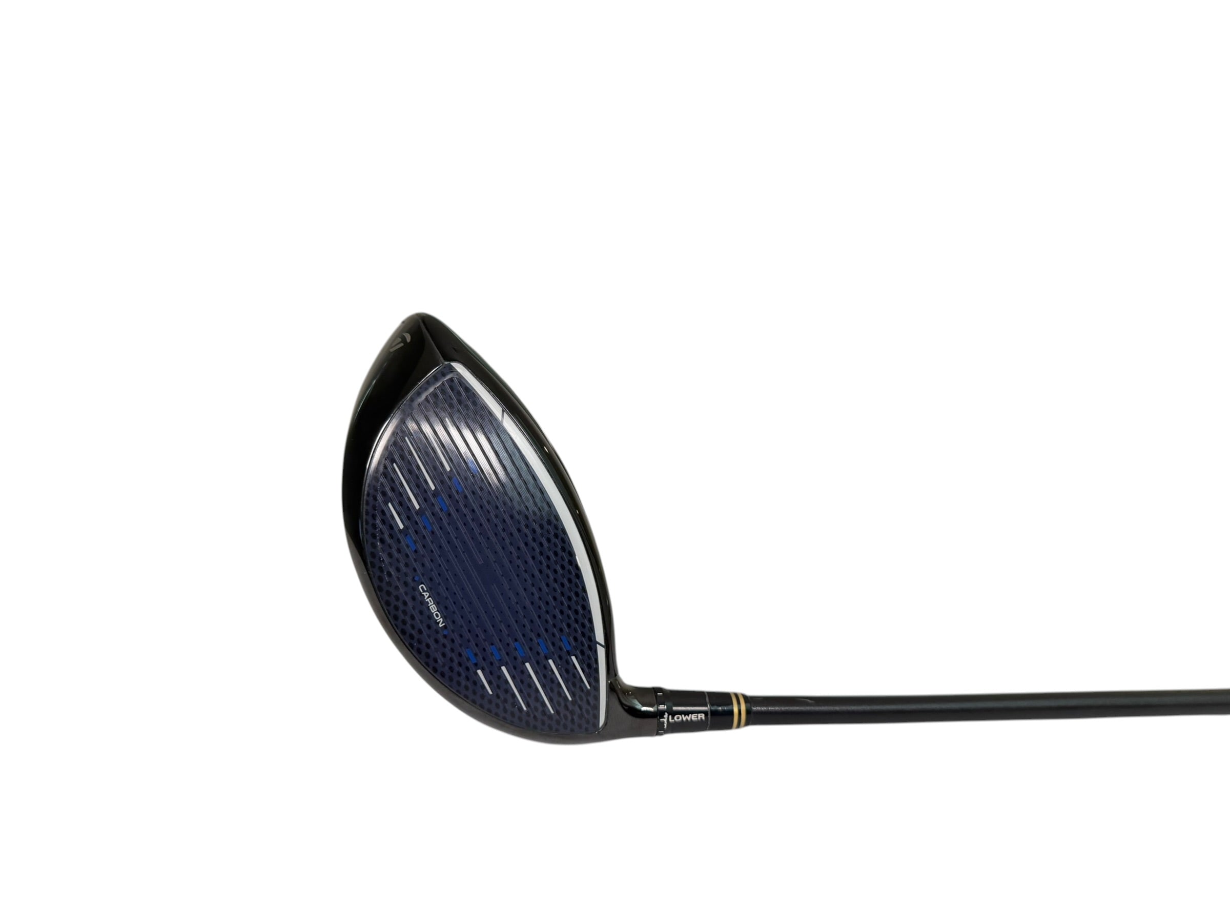 Taylormade Qi10 Max Driver / 9.0 Degree / Stiff Flex