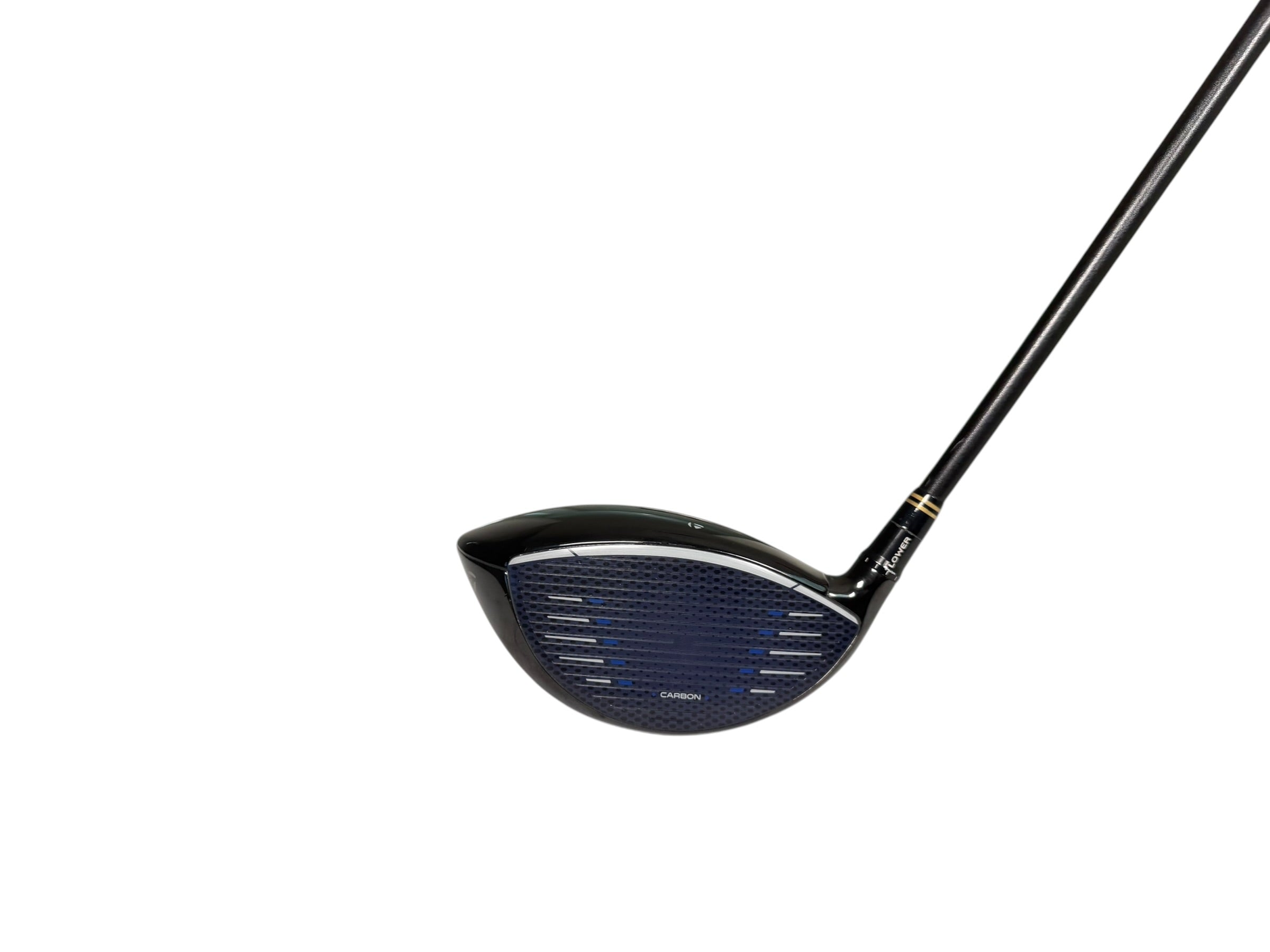 Taylormade Qi10 Max Driver / 9.0 Degree / Stiff Flex