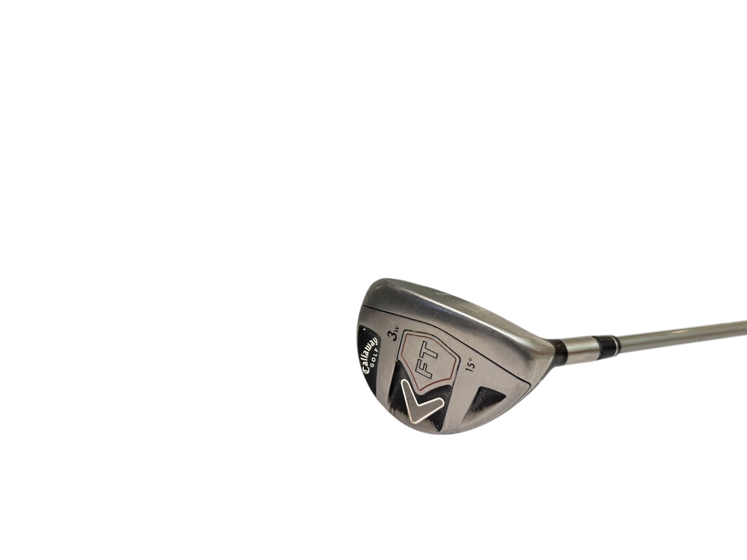 Callaway FT 3 Wood / 15.0 Degree / Ladies Flex