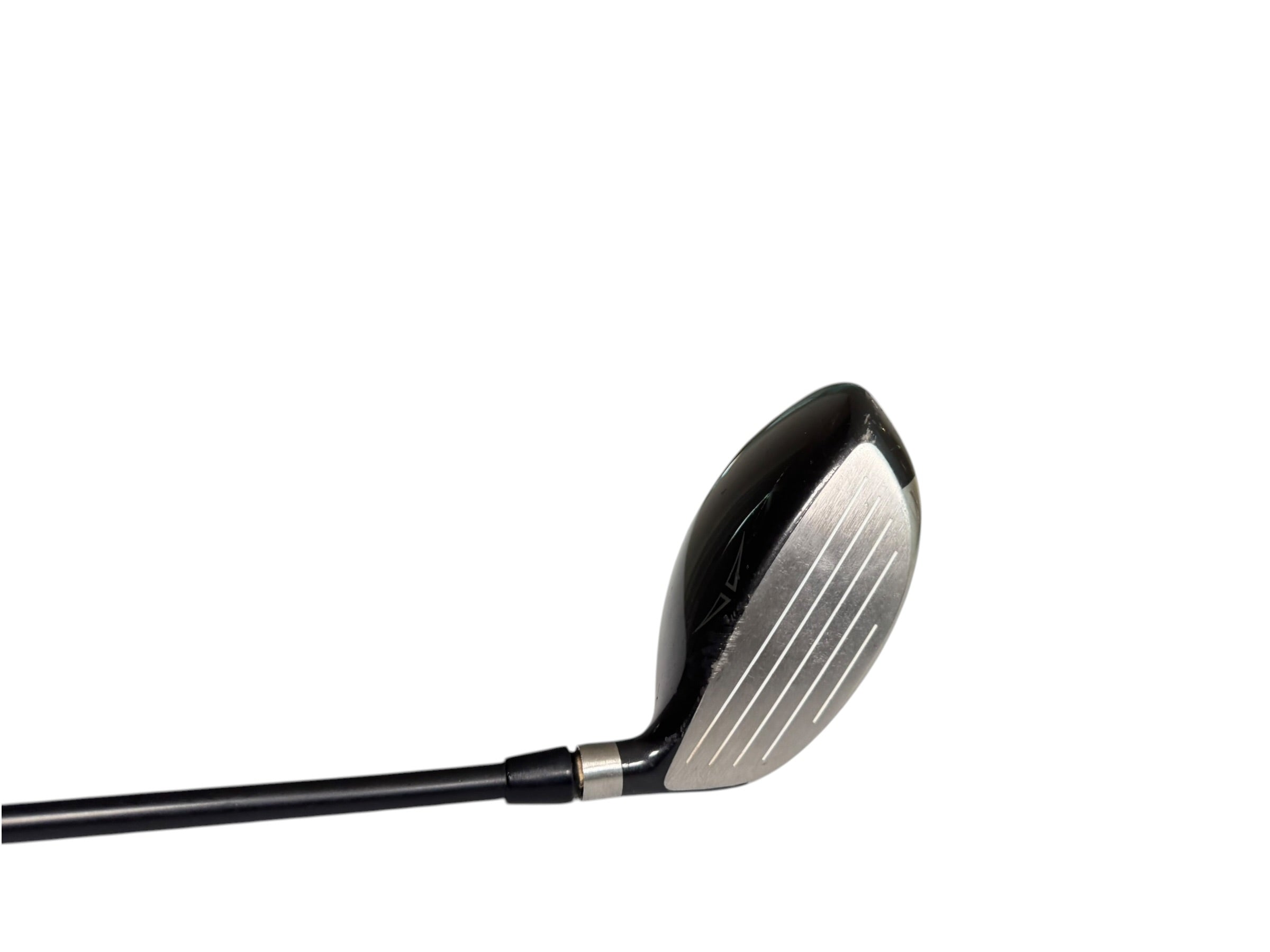 Left Hand Ping K15 3 Wood / 16.0 Degree / Regular Flex