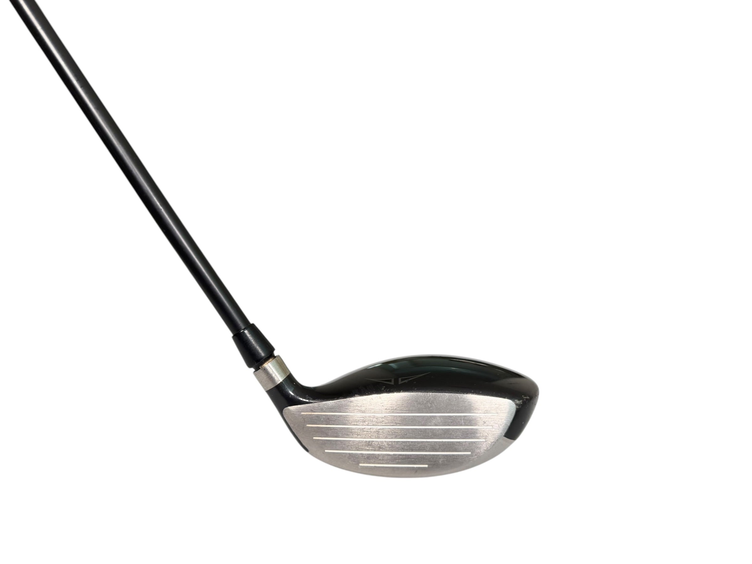 Left Hand Ping K15 3 Wood / 16.0 Degree / Regular Flex