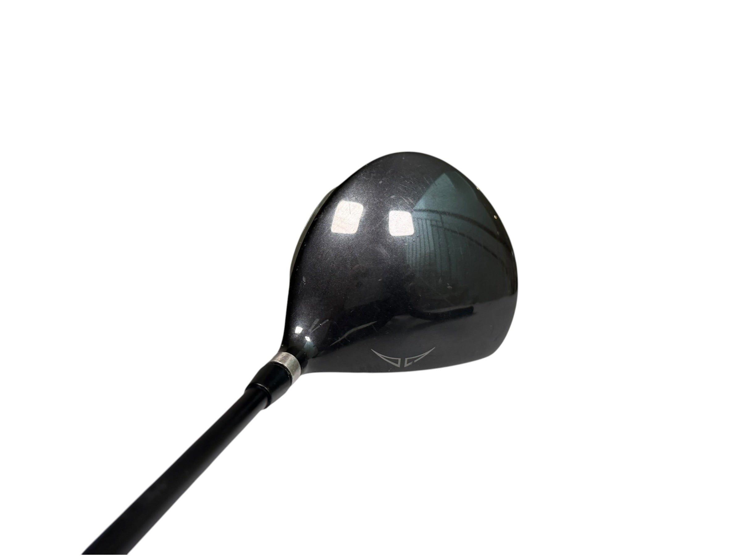 Left Hand Ping K15 3 Wood / 16.0 Degree / Regular Flex