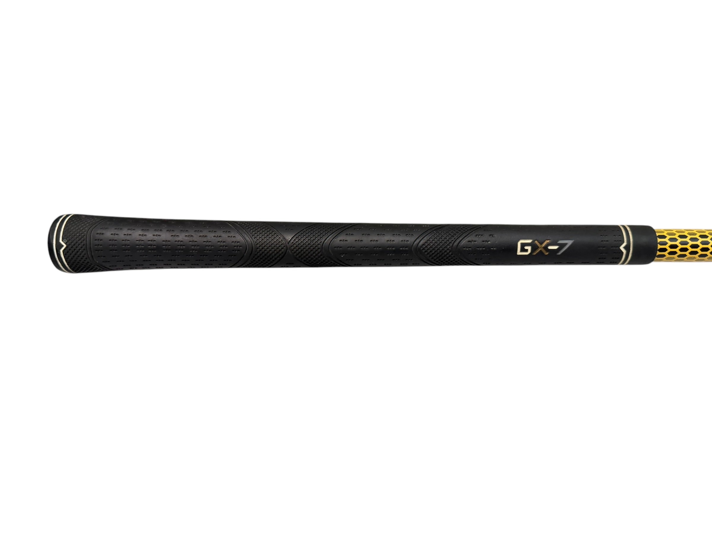 Left Hand Ping K15 3 Wood / 16.0 Degree / Regular Flex