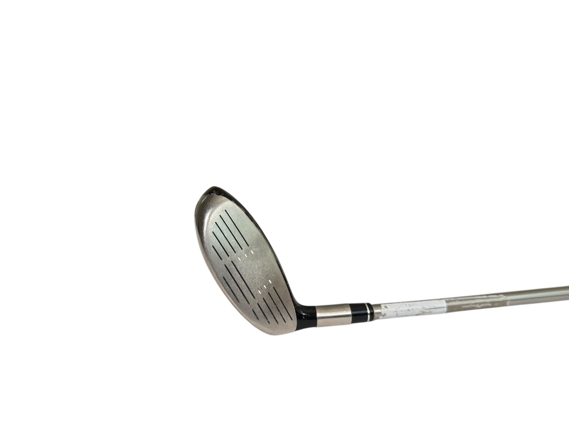 Callaway FT 7 Wood / 21.0 Degree / Ladies Flex
