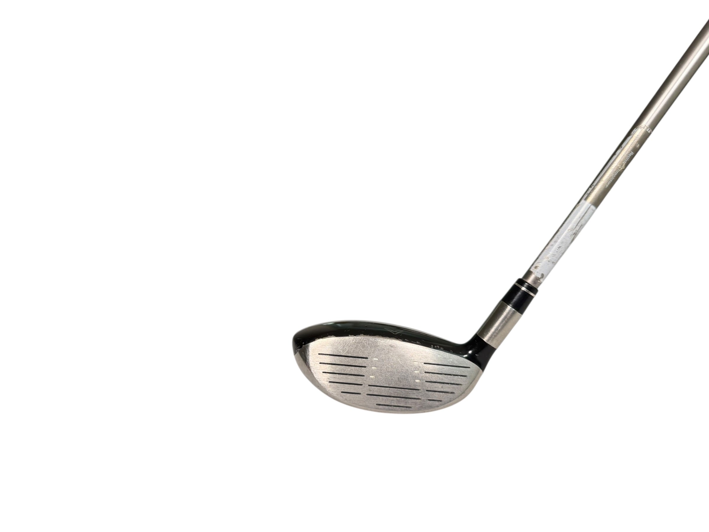 Callaway FT 7 Wood / 21.0 Degree / Ladies Flex