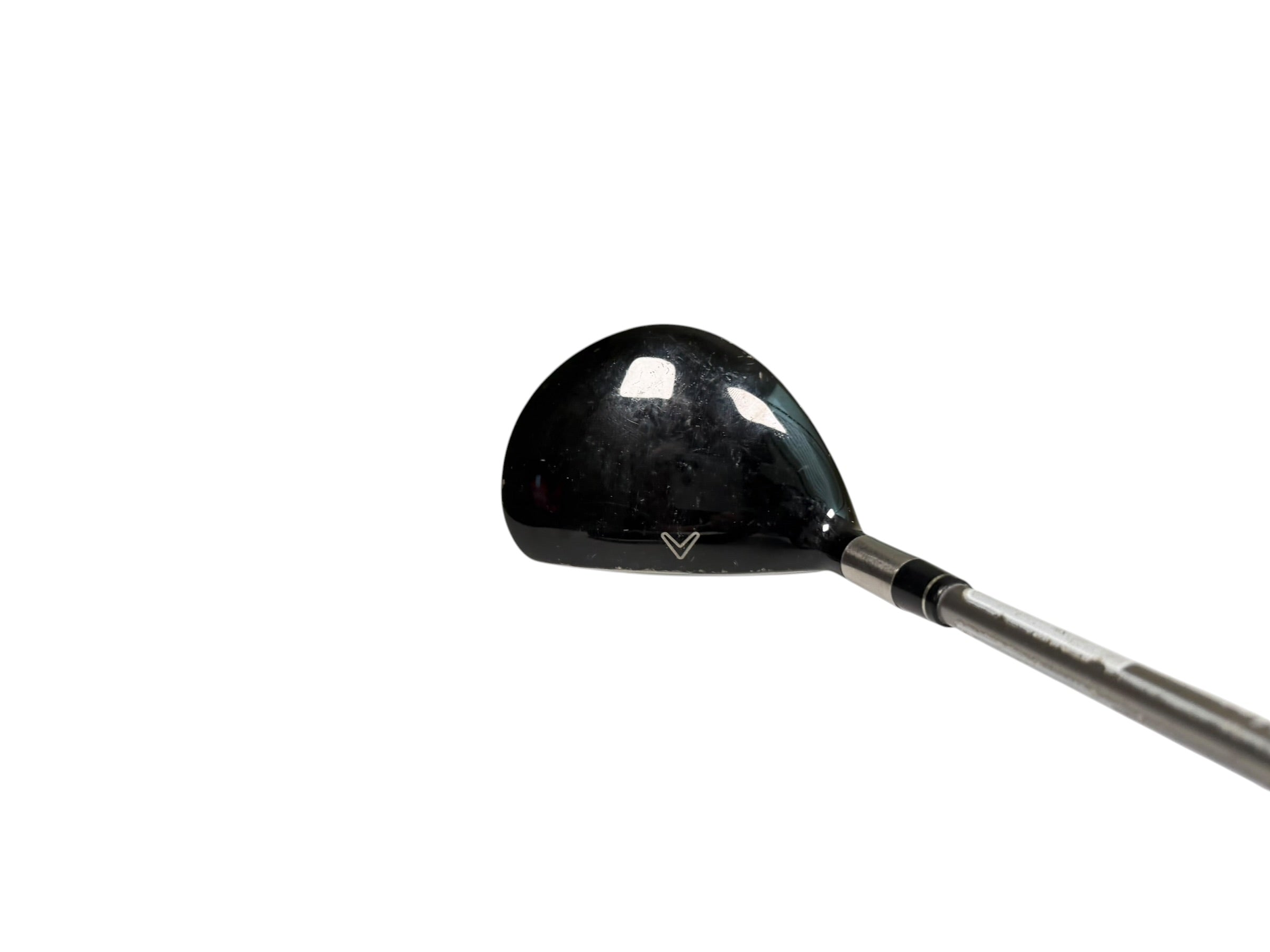 Callaway FT 7 Wood / 21.0 Degree / Ladies Flex