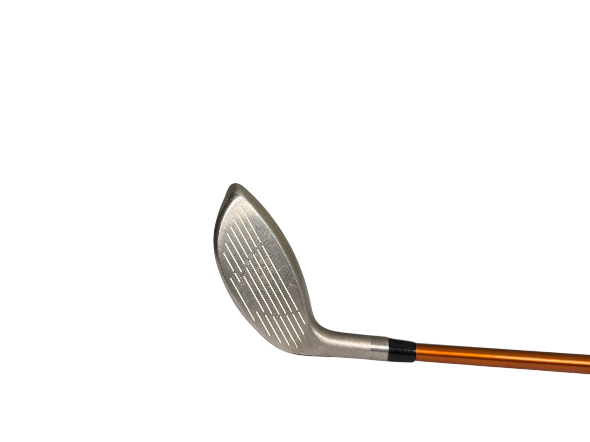 Ping G10 4 Hybrid / 24.0 Degree / Regular Flex