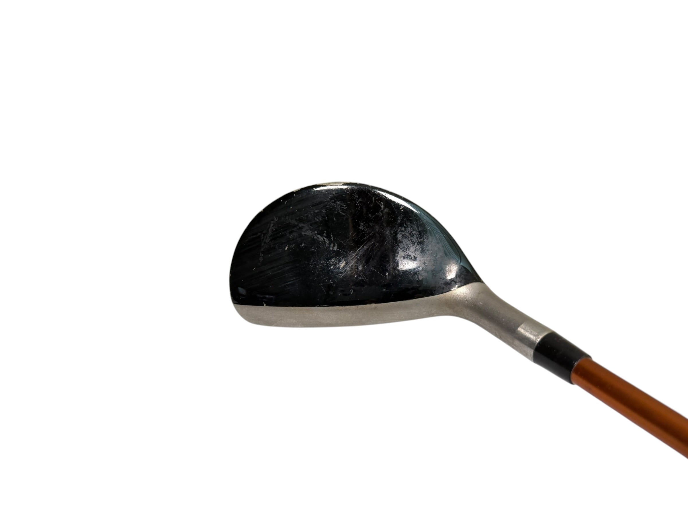 Ping G10 4 Hybrid / 24.0 Degree / Regular Flex