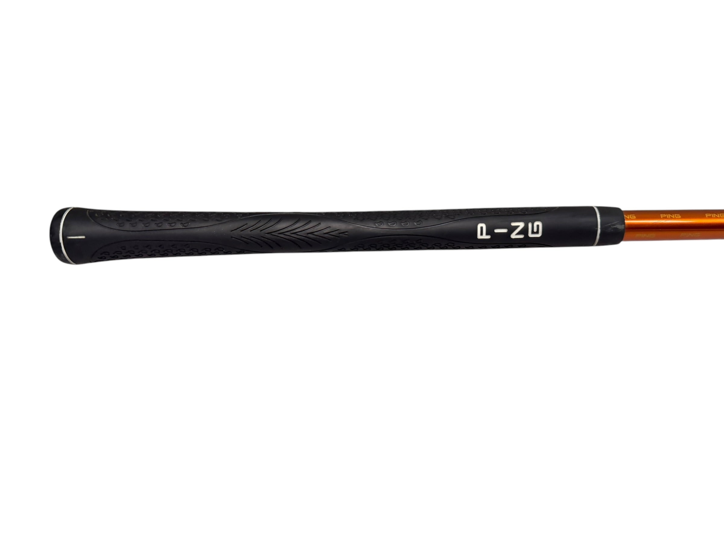 Ping G10 4 Hybrid / 24.0 Degree / Regular Flex