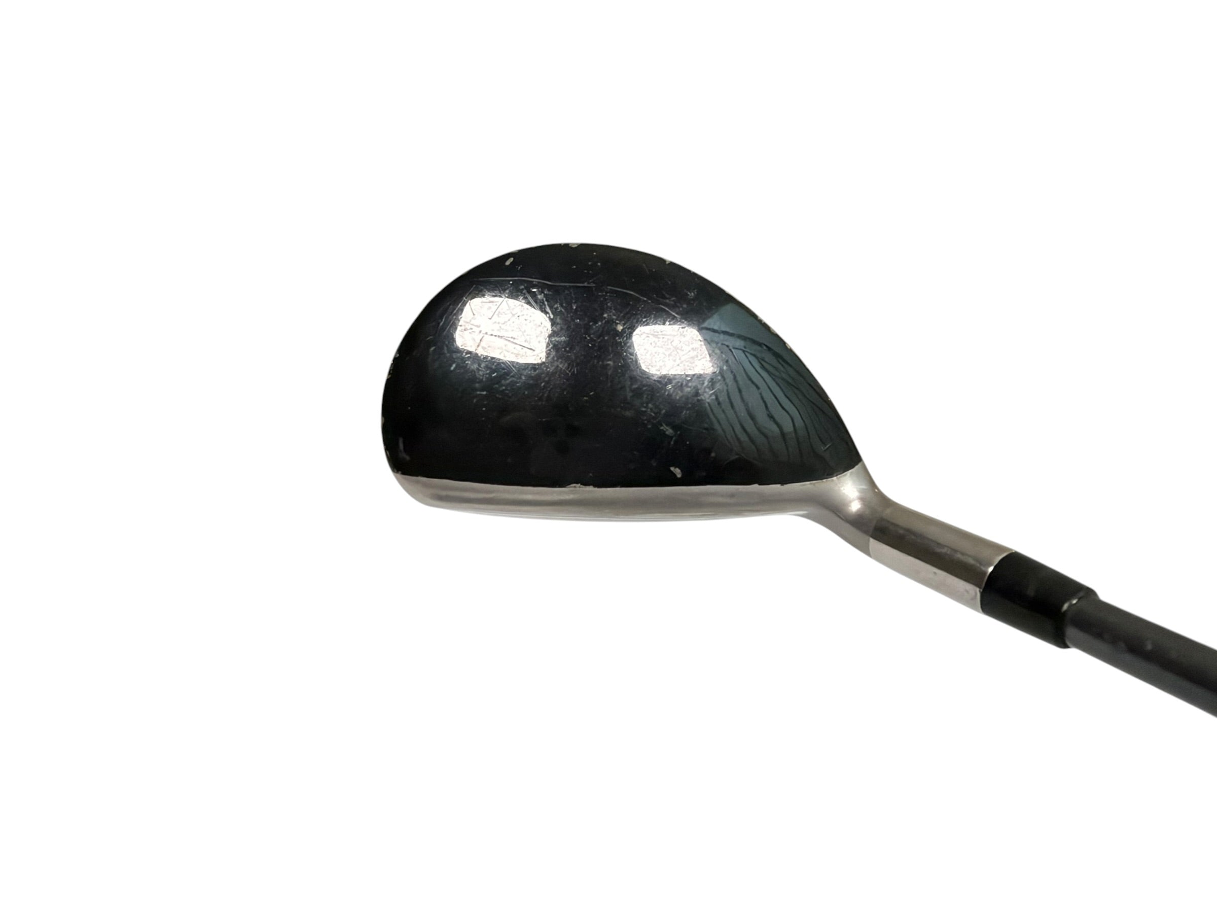 Callaway RAZR X HL 5 Hybrid / 27.0 Degree / Ladies Flex