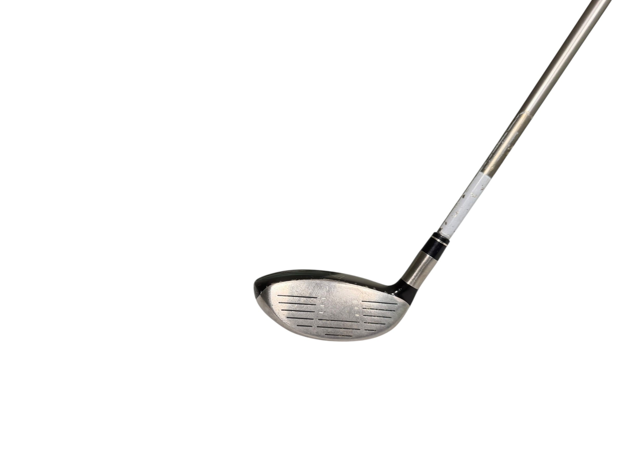 Callaway FT 9 Wood / 23.0 Degree / Ladies Flex