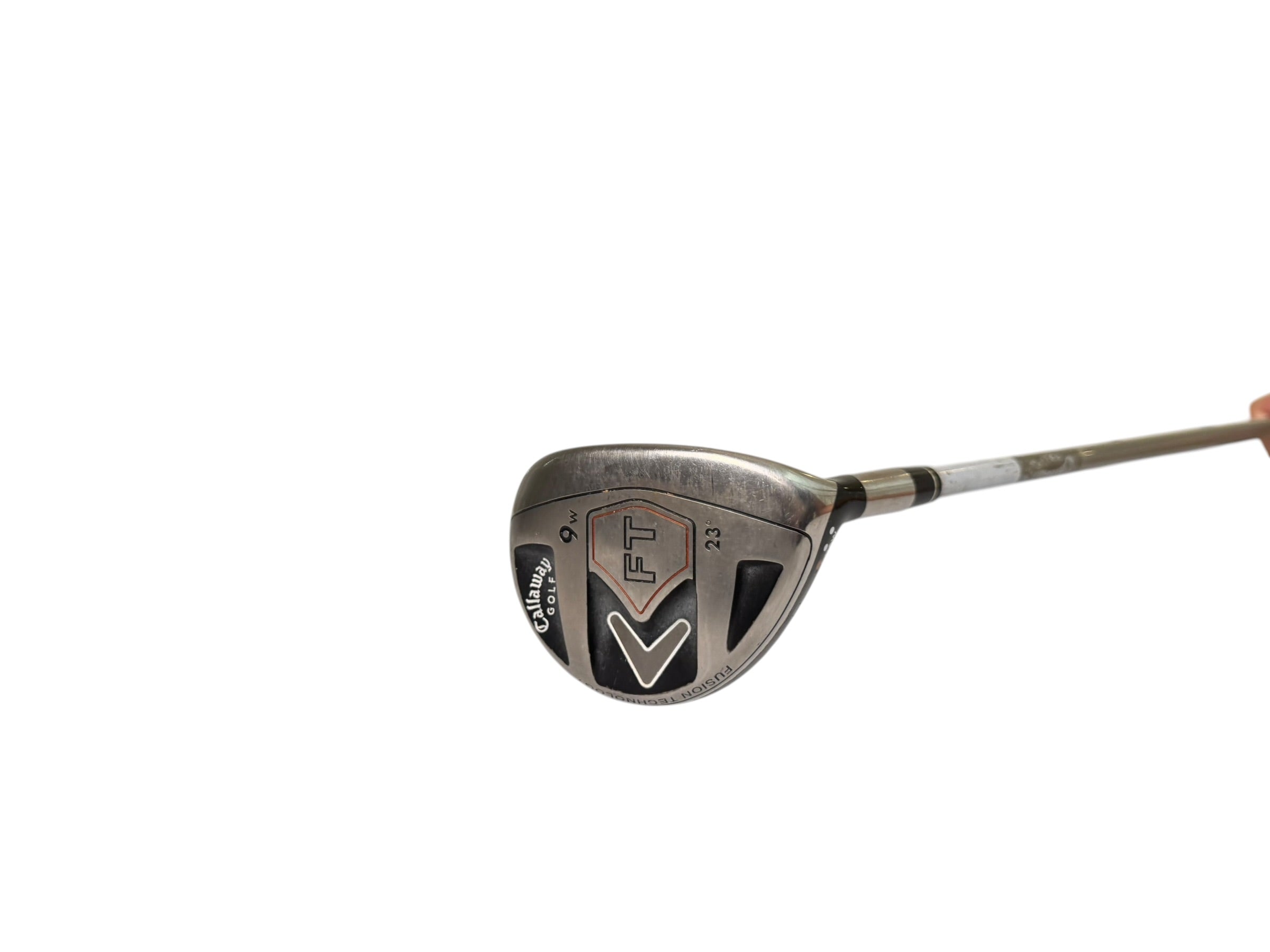 Callaway FT 9 Wood / 23.0 Degree / Ladies Flex