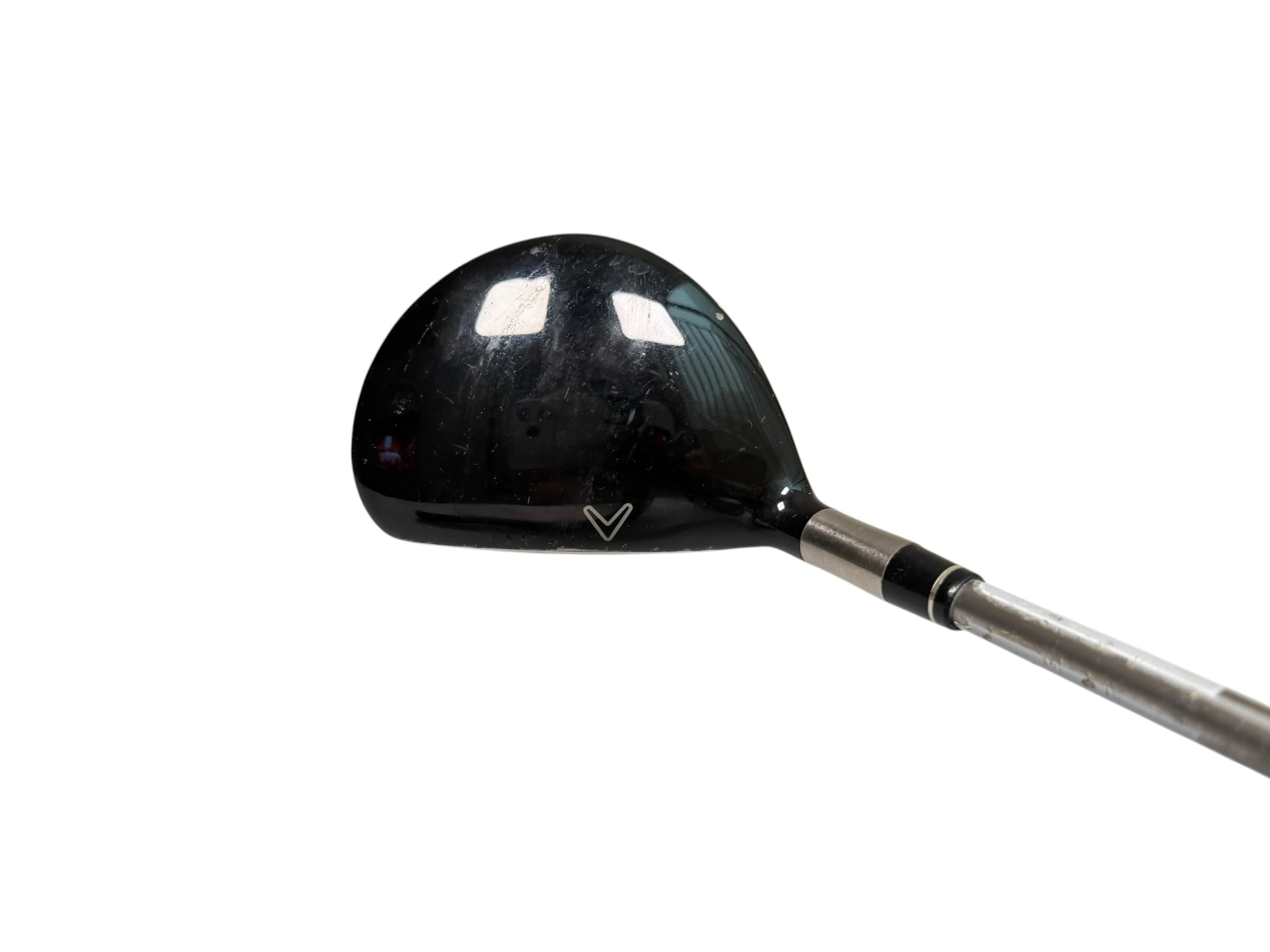 Callaway FT 9 Wood / 23.0 Degree / Ladies Flex